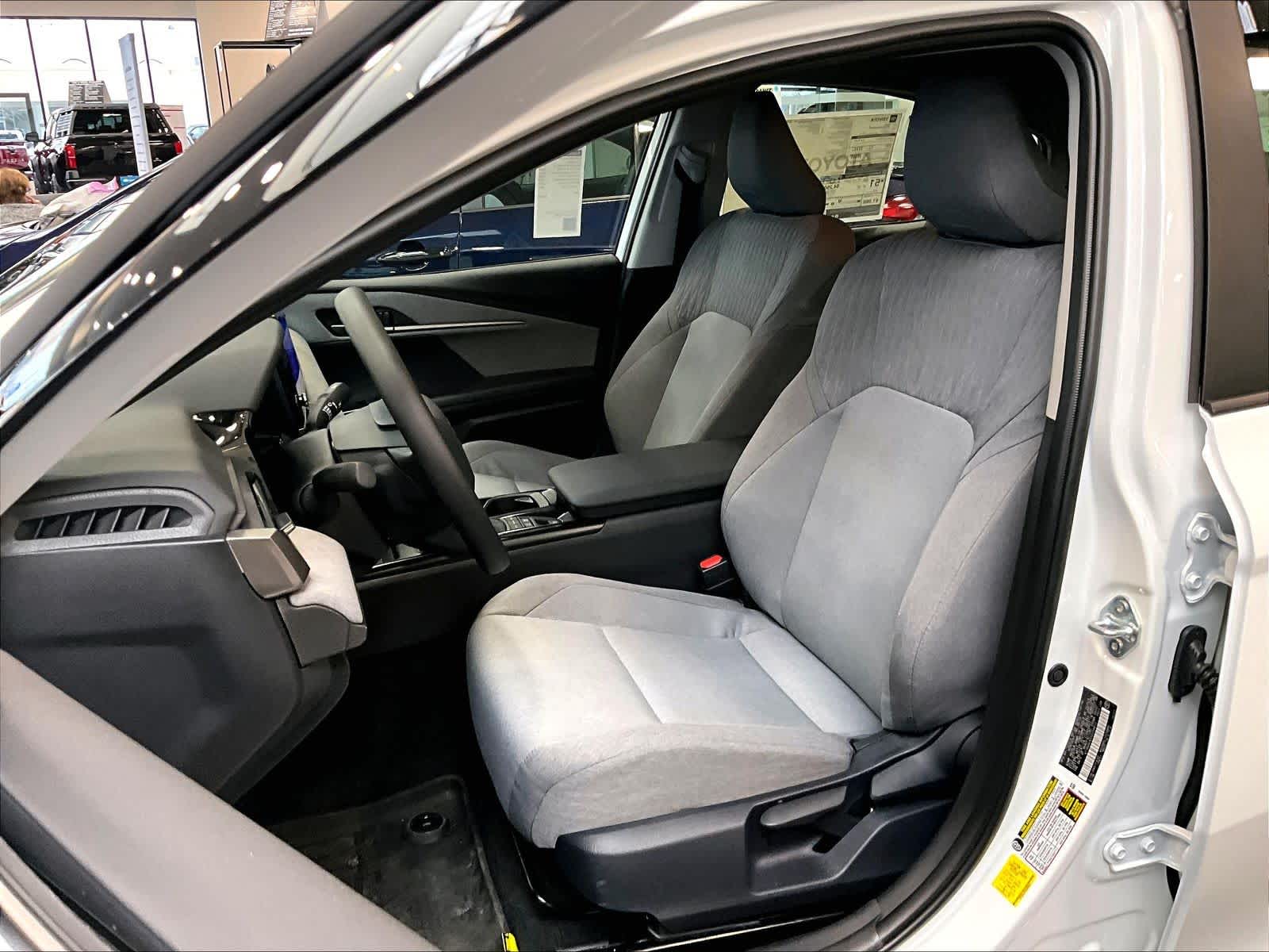 new 2025 Toyota Camry car, priced at $28,785