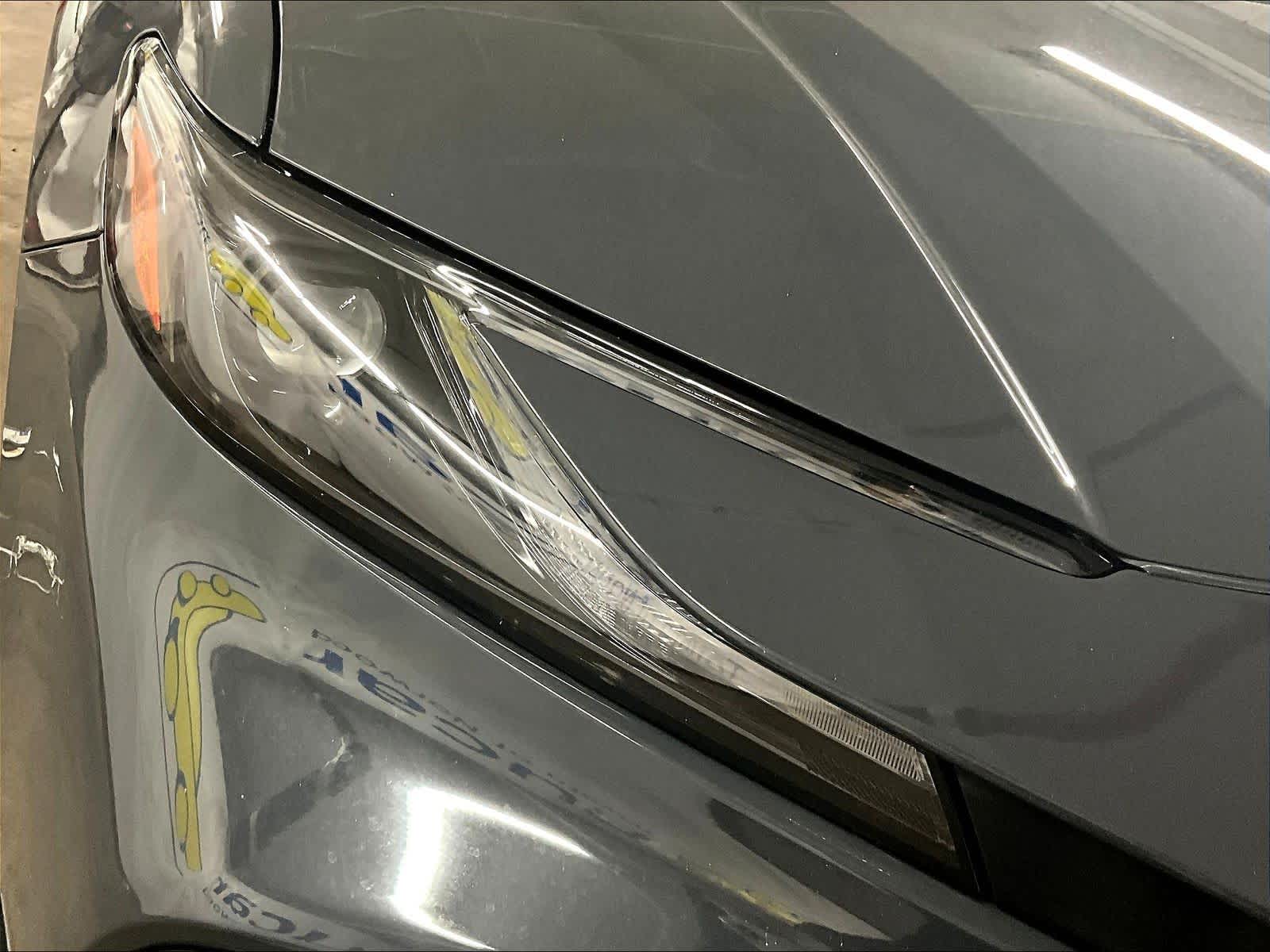 used 2025 Toyota Camry car, priced at $29,773