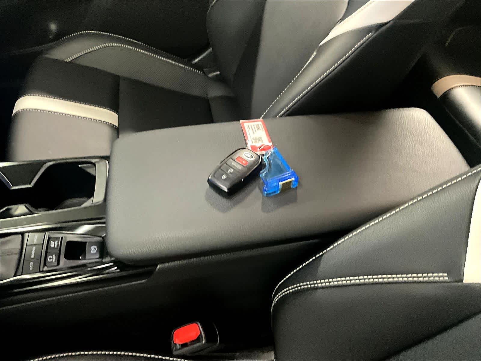 used 2025 Toyota Camry car, priced at $29,773