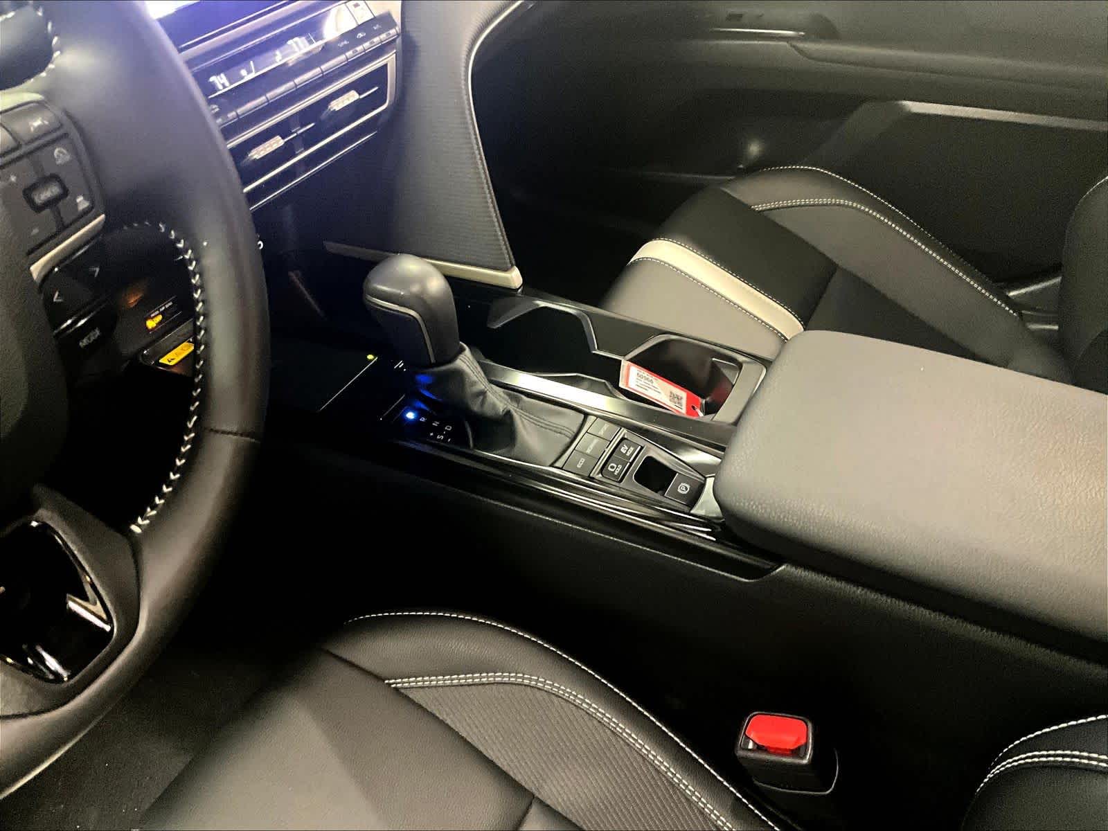 used 2025 Toyota Camry car, priced at $29,773