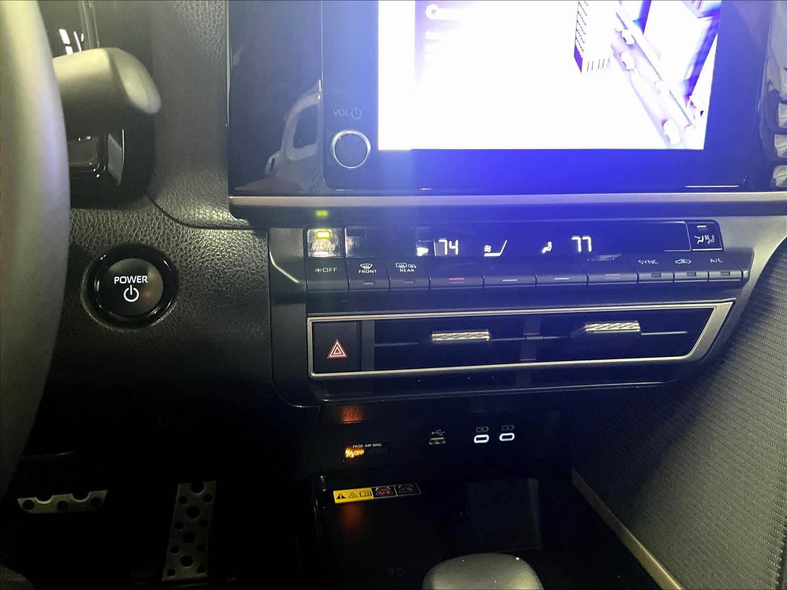 used 2025 Toyota Camry car, priced at $29,773