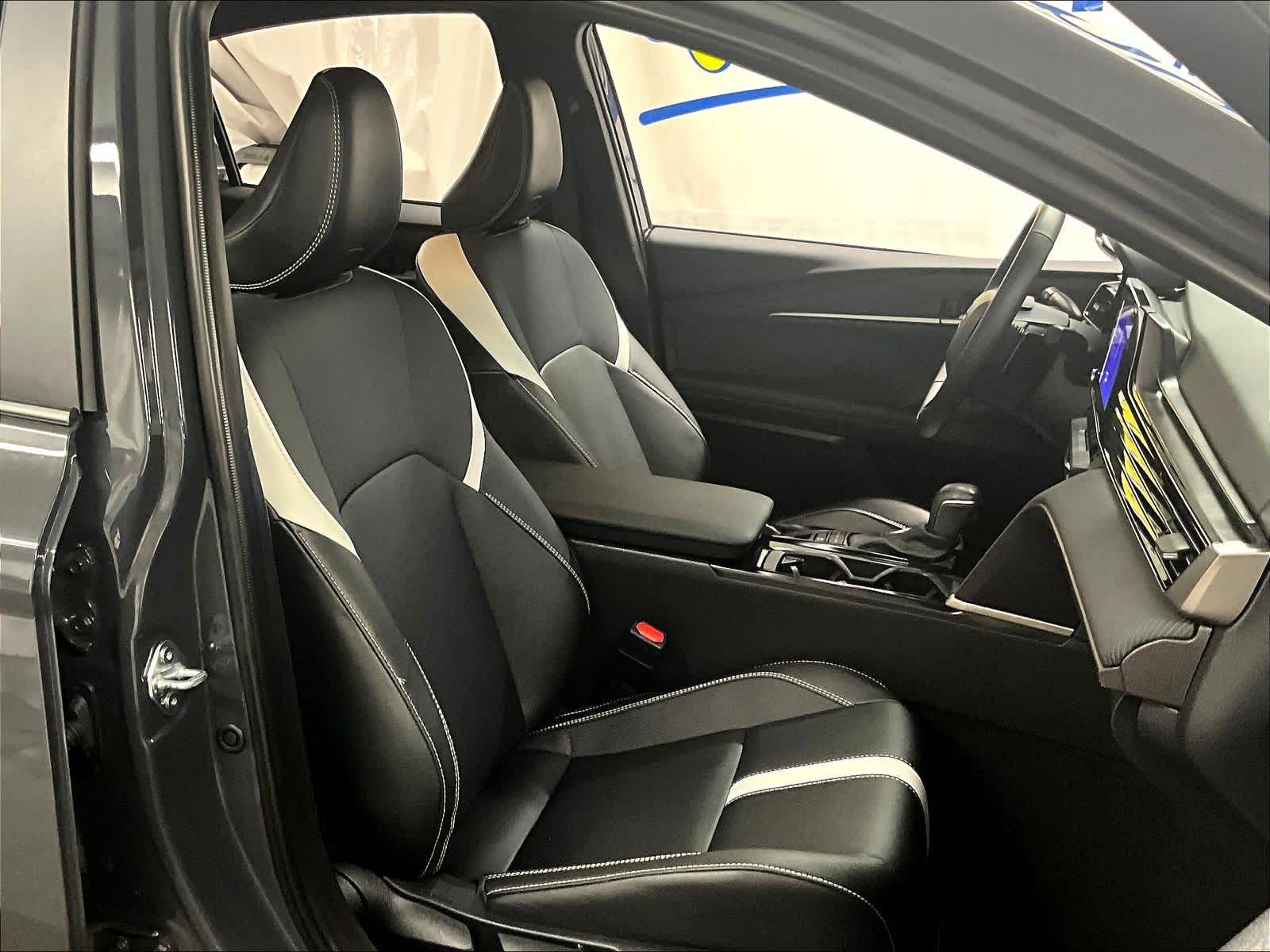 used 2025 Toyota Camry car, priced at $29,773