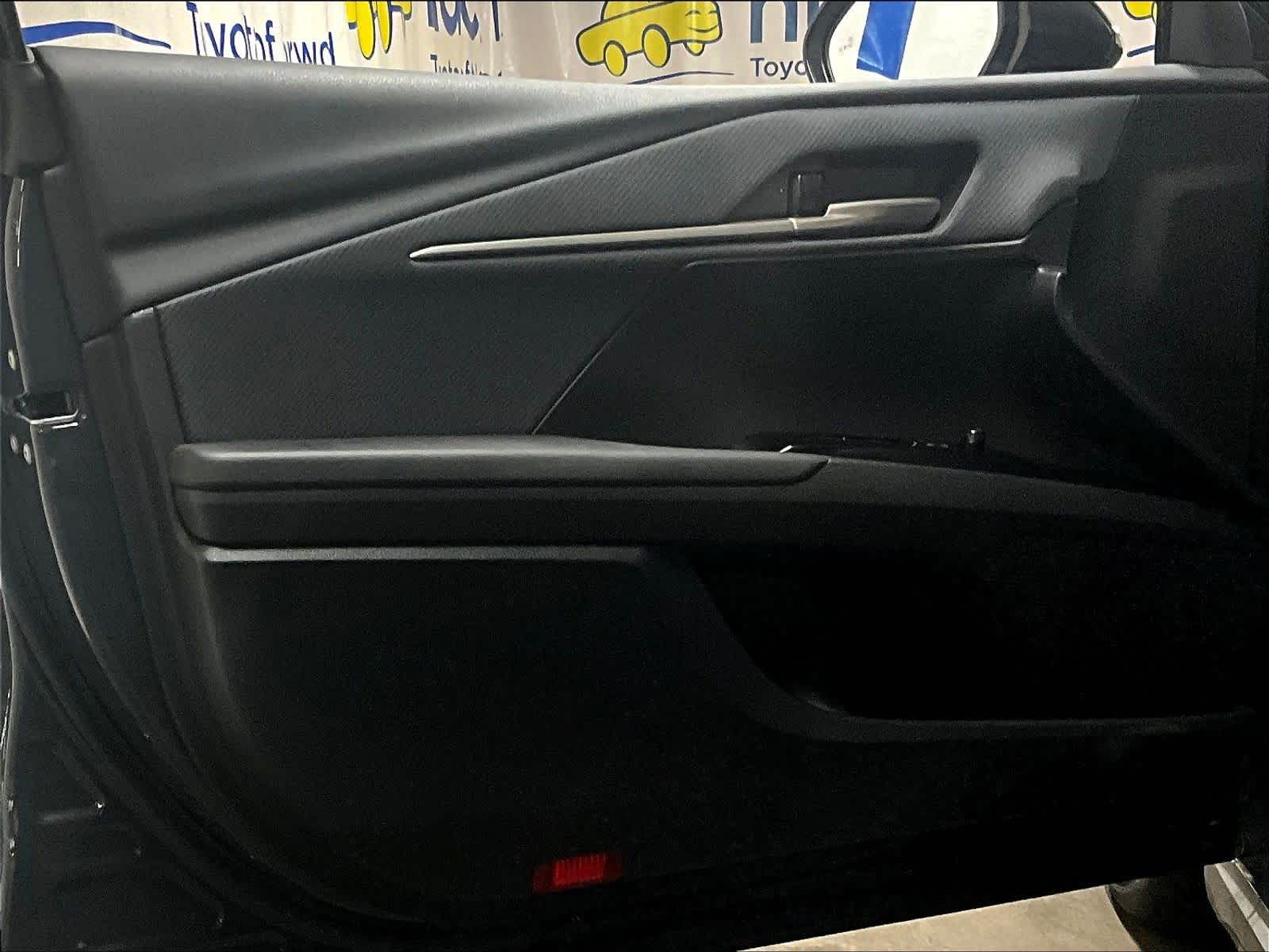 used 2025 Toyota Camry car, priced at $29,773