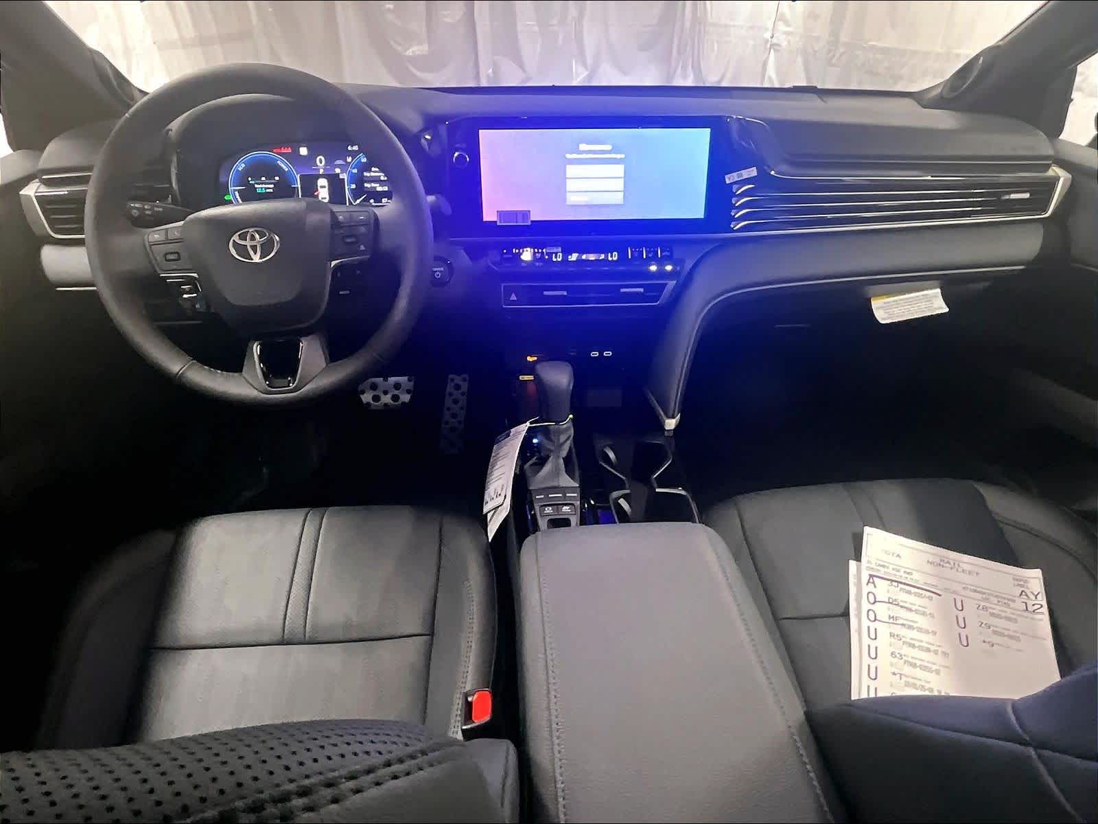 new 2026 Toyota Camry car, priced at $41,306