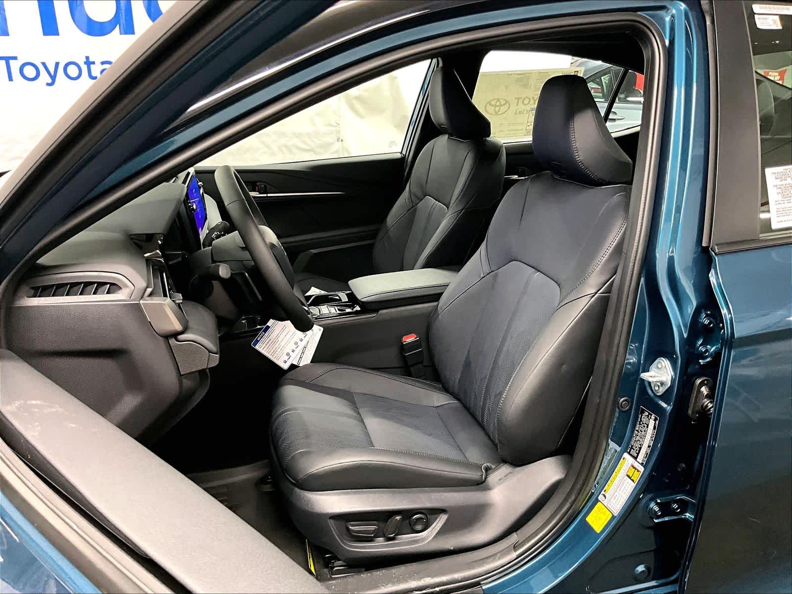 new 2026 Toyota Camry car, priced at $41,306