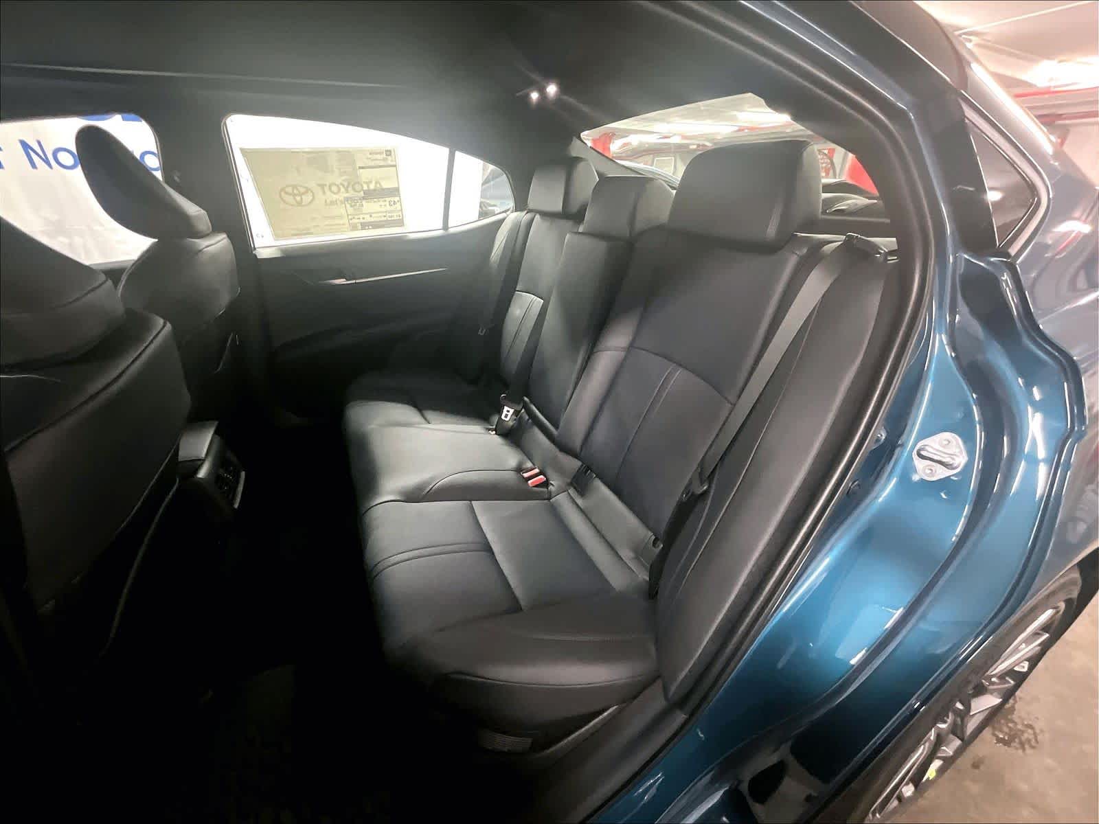 new 2026 Toyota Camry car, priced at $41,306