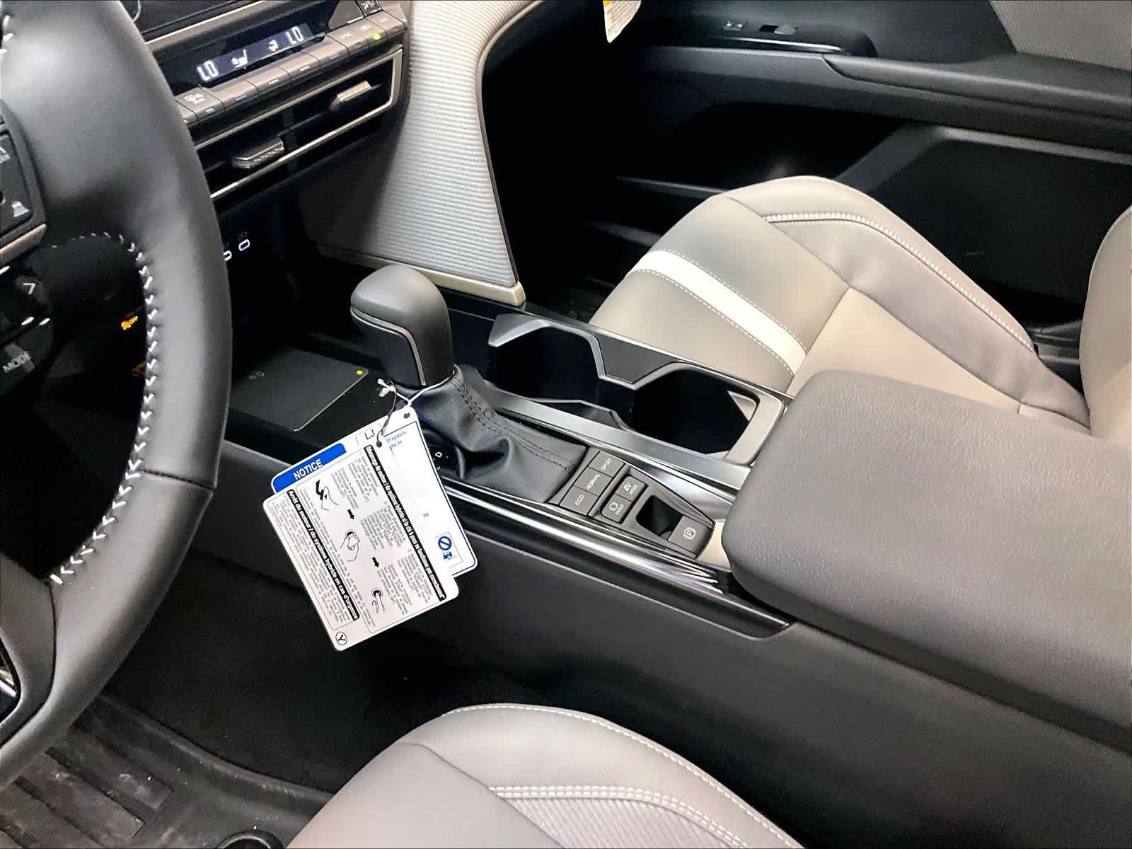 new 2026 Toyota Camry car, priced at $32,485