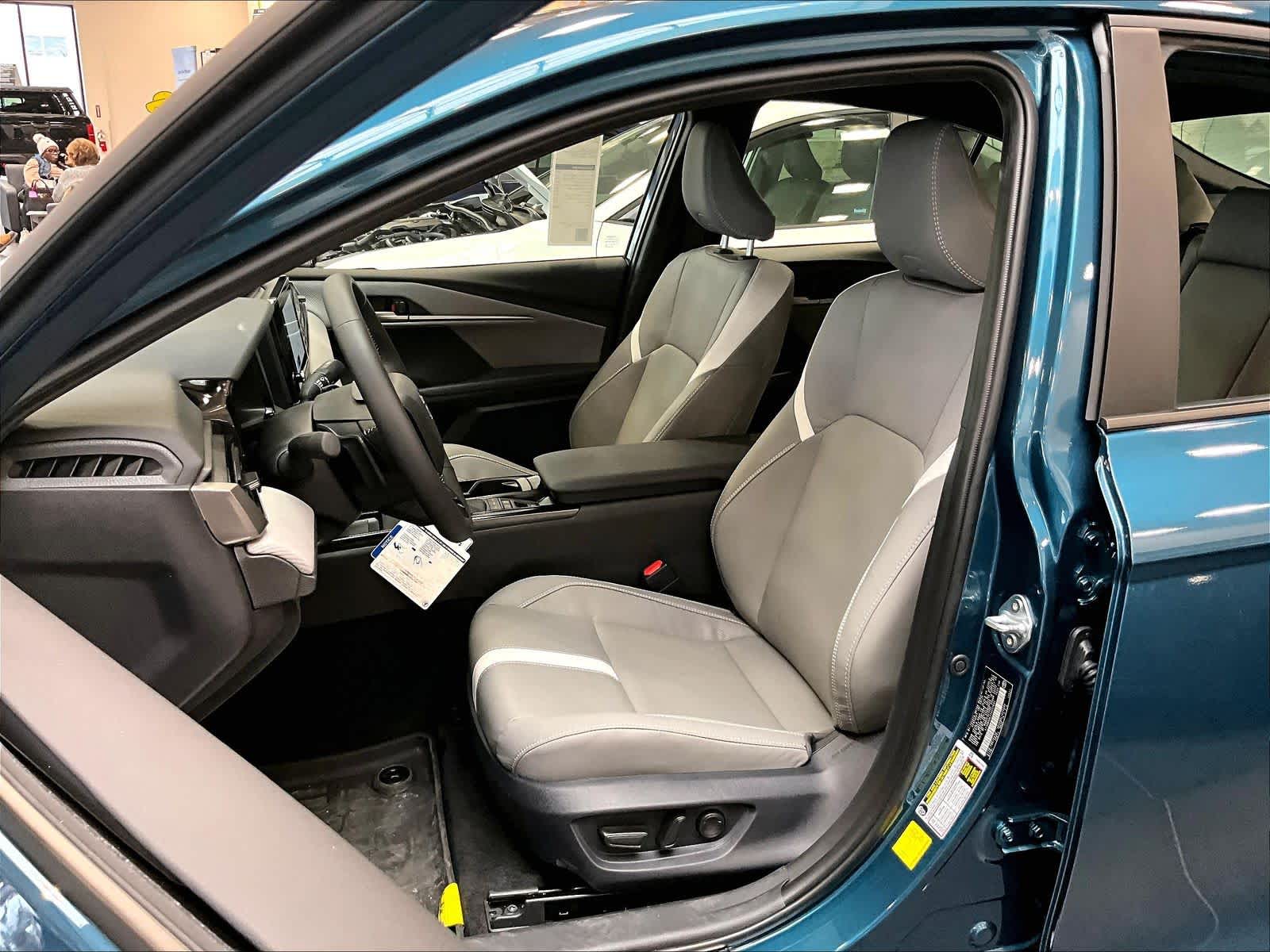 new 2026 Toyota Camry car, priced at $32,485