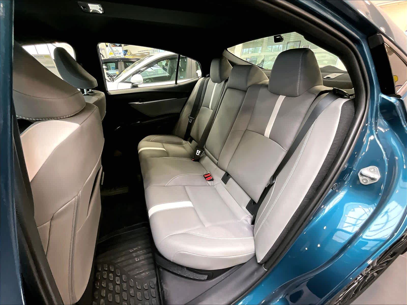 new 2026 Toyota Camry car, priced at $32,485