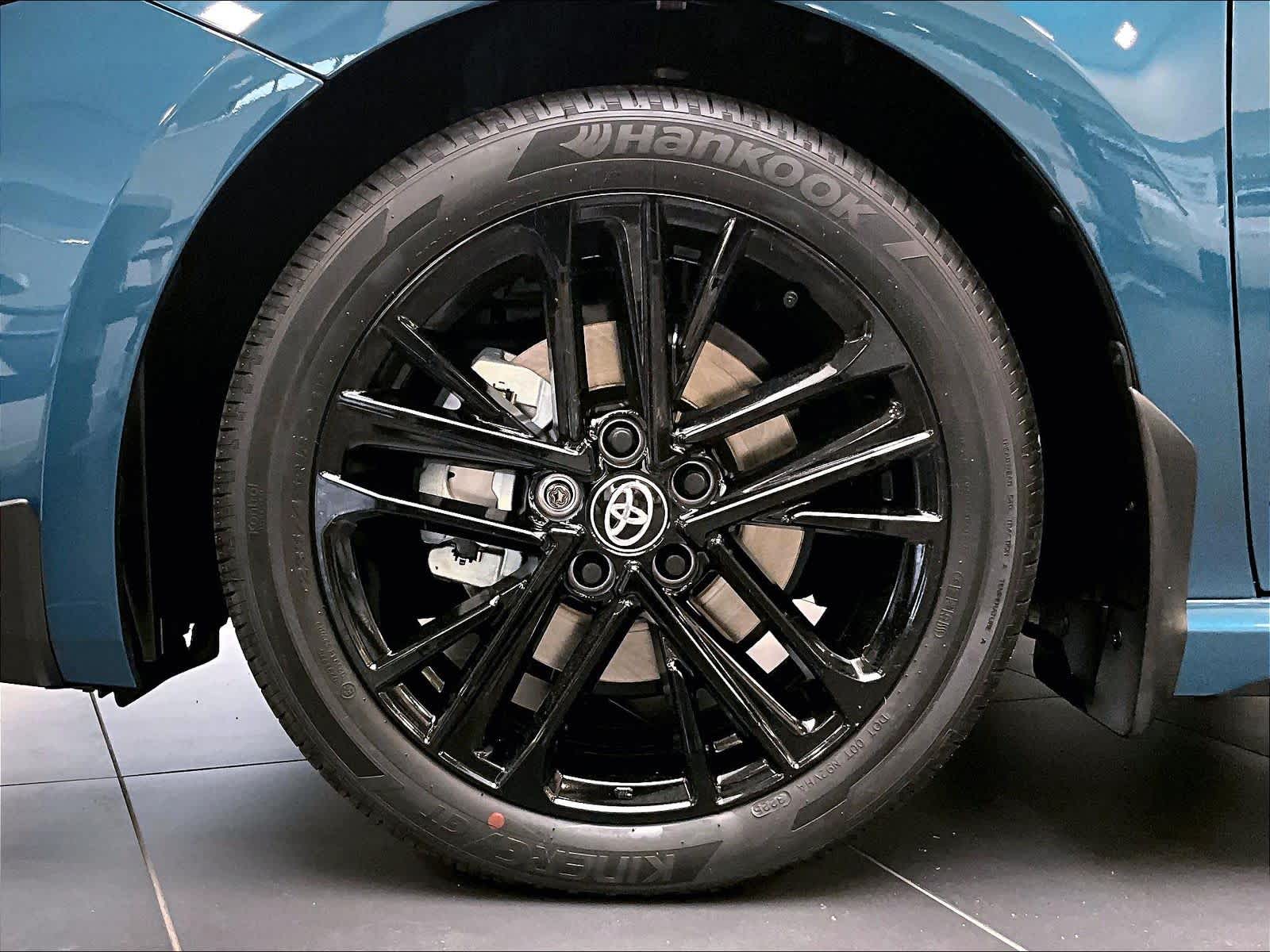 new 2026 Toyota Camry car, priced at $32,485