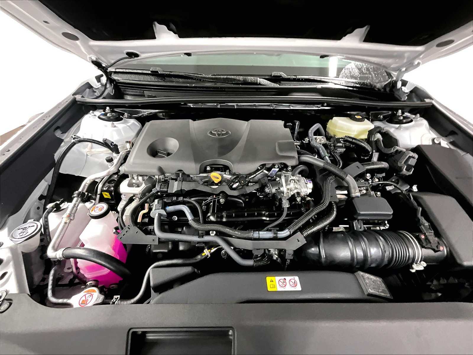 new 2026 Toyota Camry car, priced at $35,099