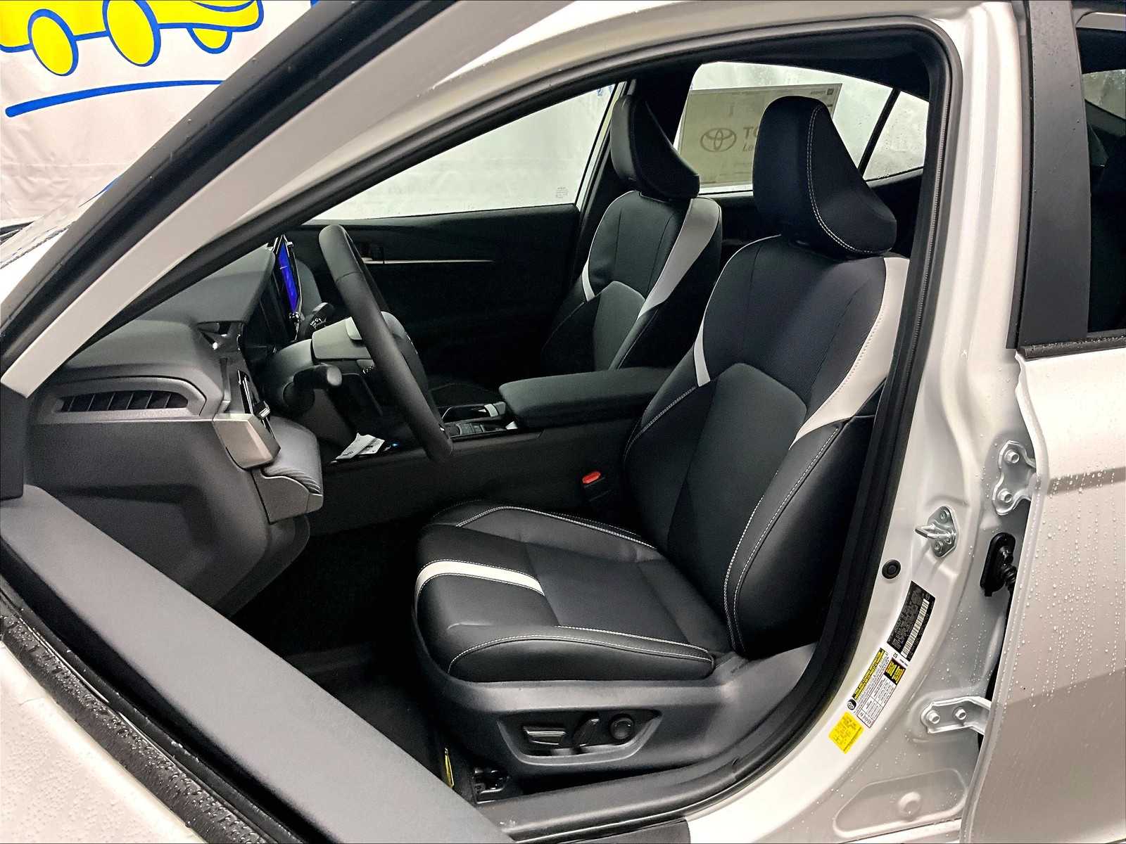 new 2026 Toyota Camry car, priced at $35,099