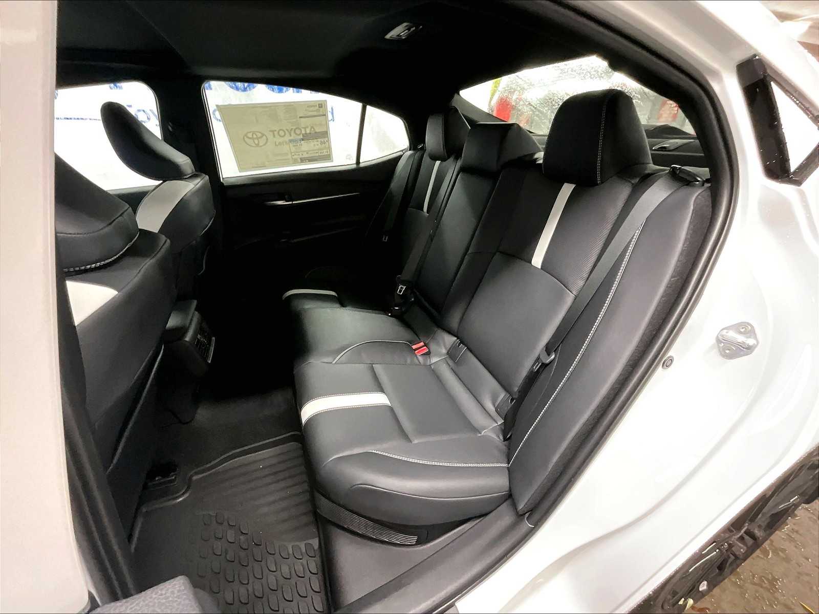 new 2026 Toyota Camry car, priced at $35,099