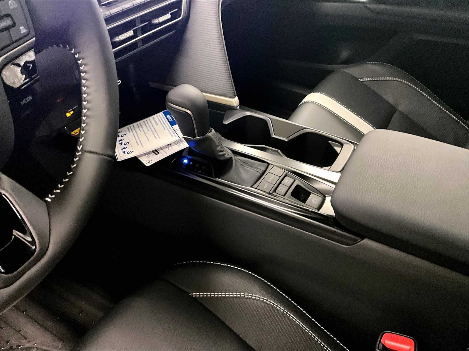 new 2026 Toyota Camry car, priced at $35,099