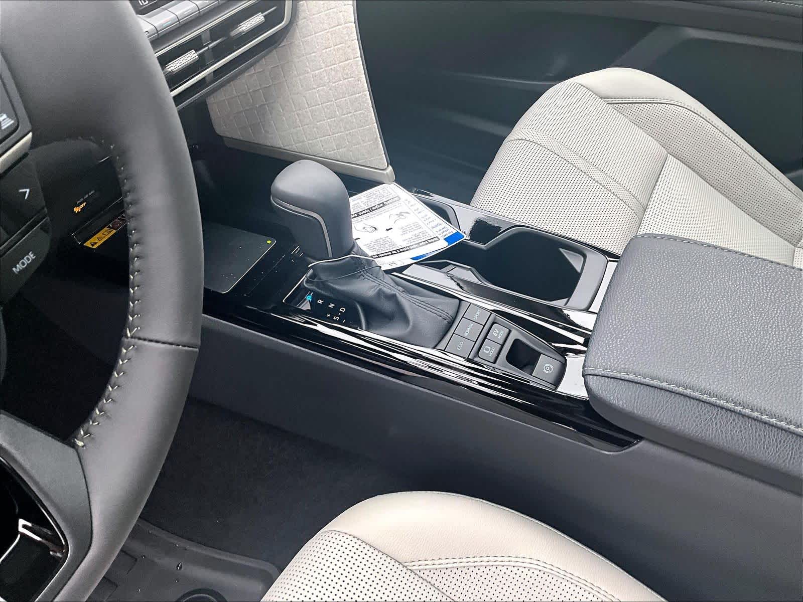 new 2026 Toyota Camry car, priced at $40,764