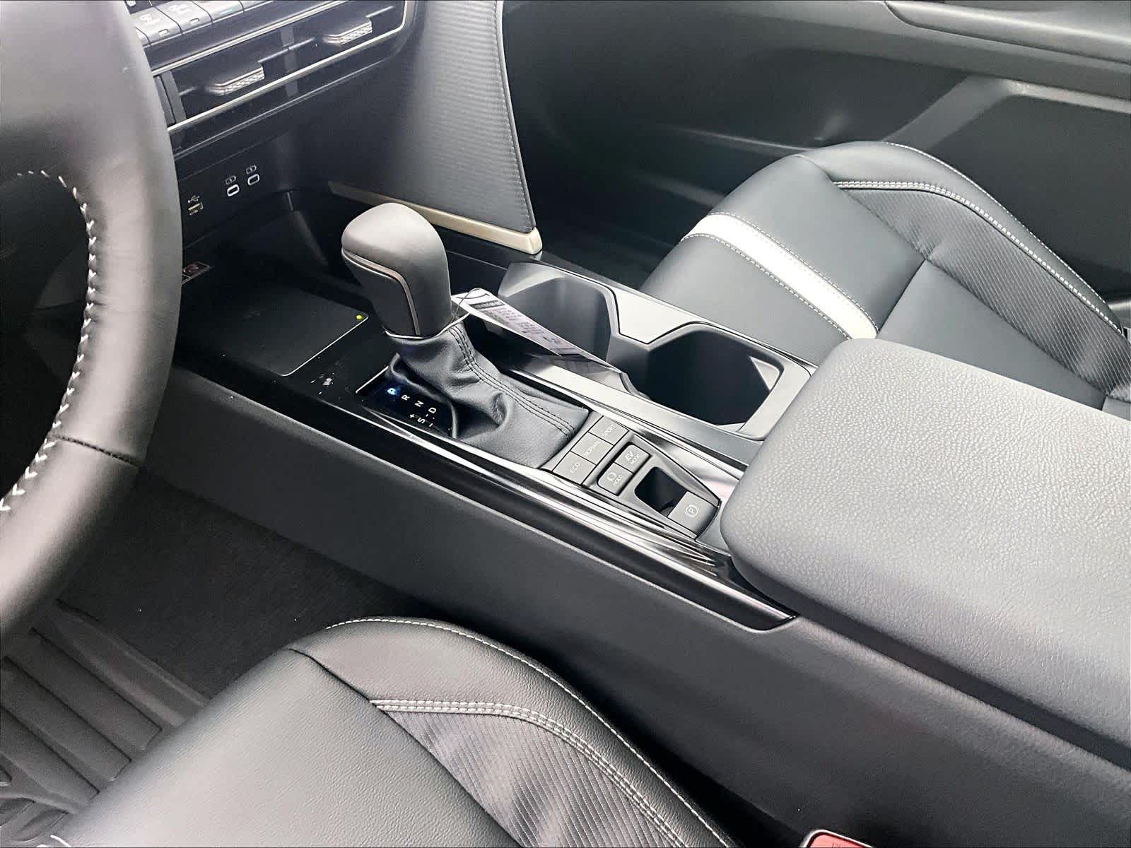 new 2026 Toyota Camry car, priced at $35,261