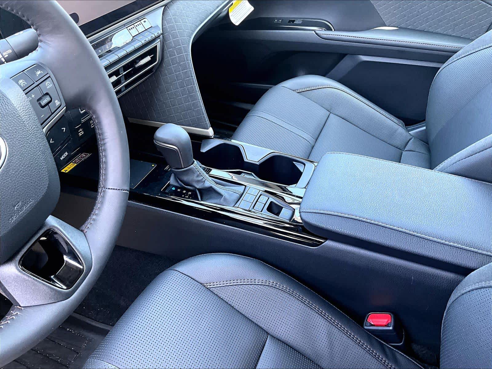 new 2026 Toyota Camry car, priced at $40,519