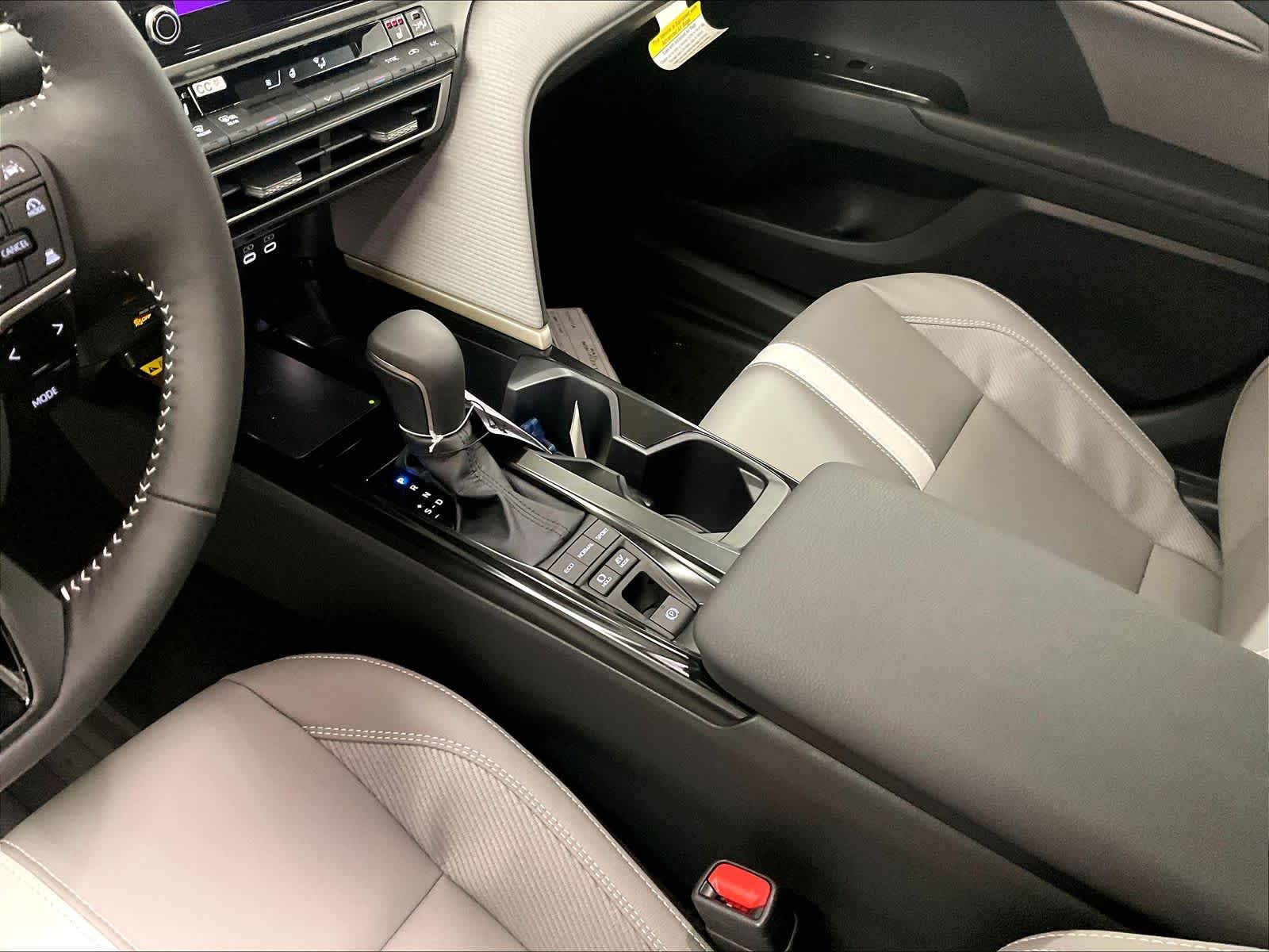 new 2026 Toyota Camry car, priced at $35,598