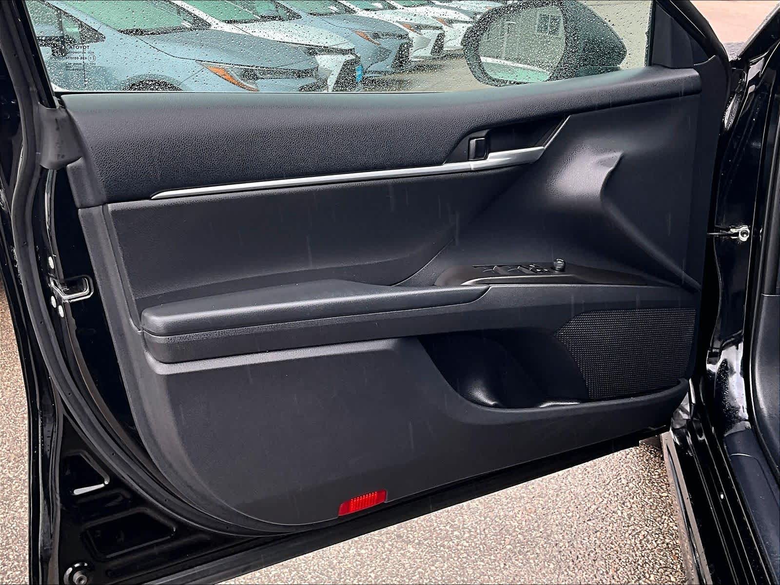 used 2023 Toyota Camry car, priced at $22,997