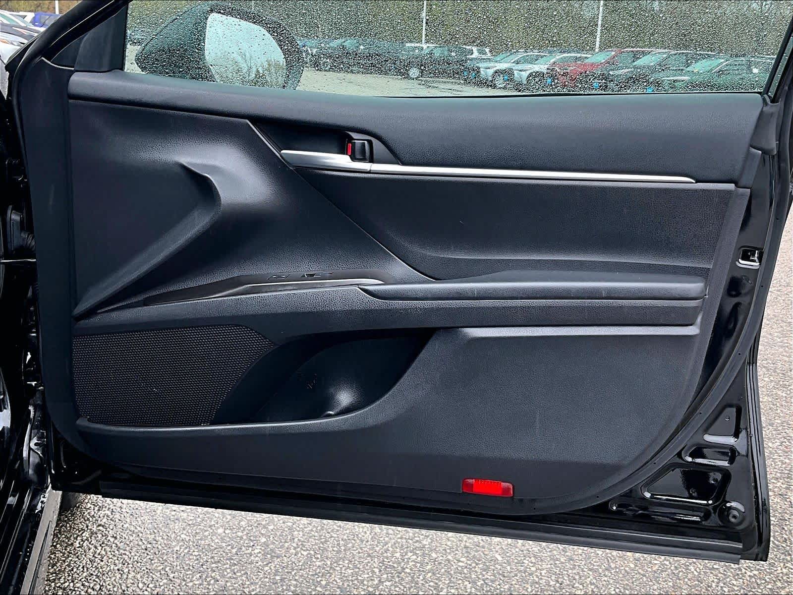 used 2023 Toyota Camry car, priced at $22,997