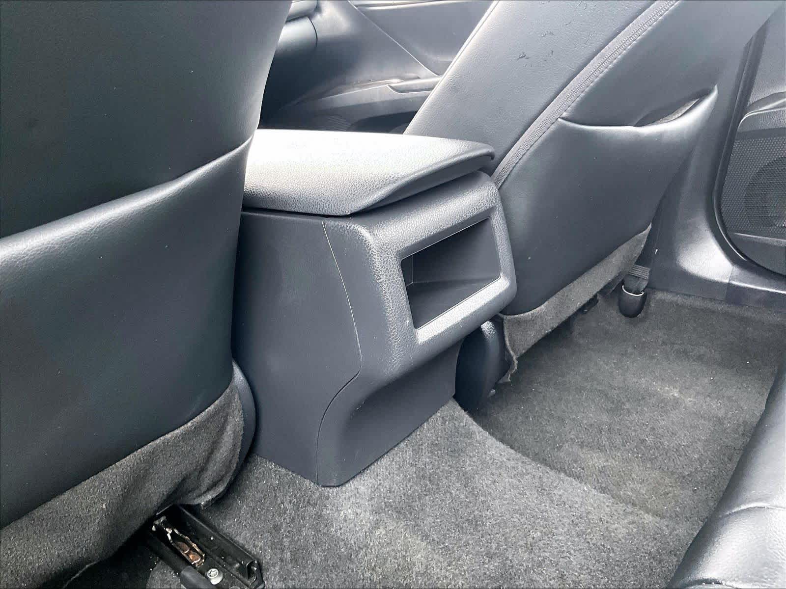 used 2023 Toyota Camry car, priced at $22,997