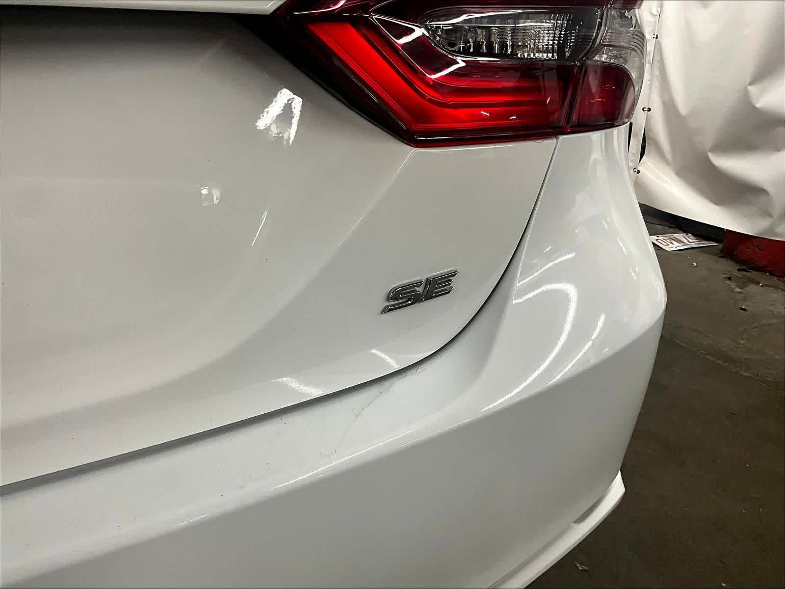 used 2024 Toyota Camry car, priced at $24,997