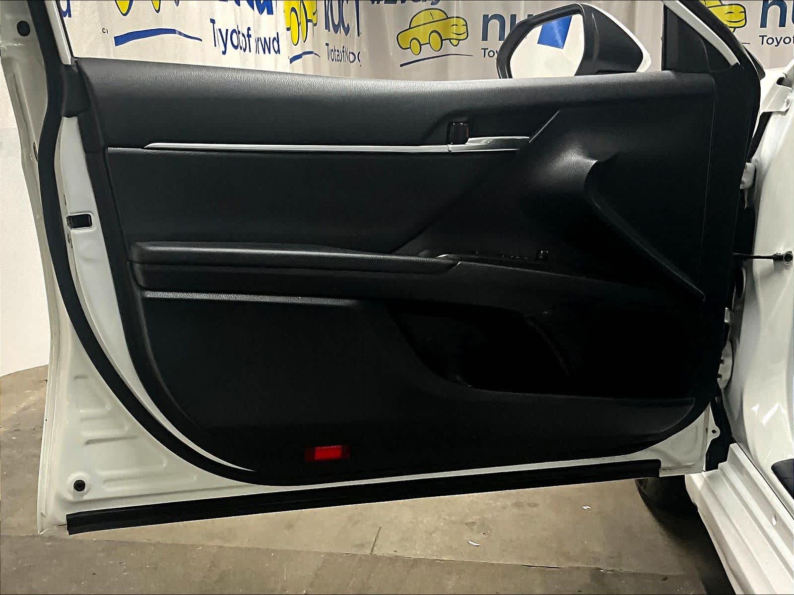 used 2024 Toyota Camry car, priced at $24,997