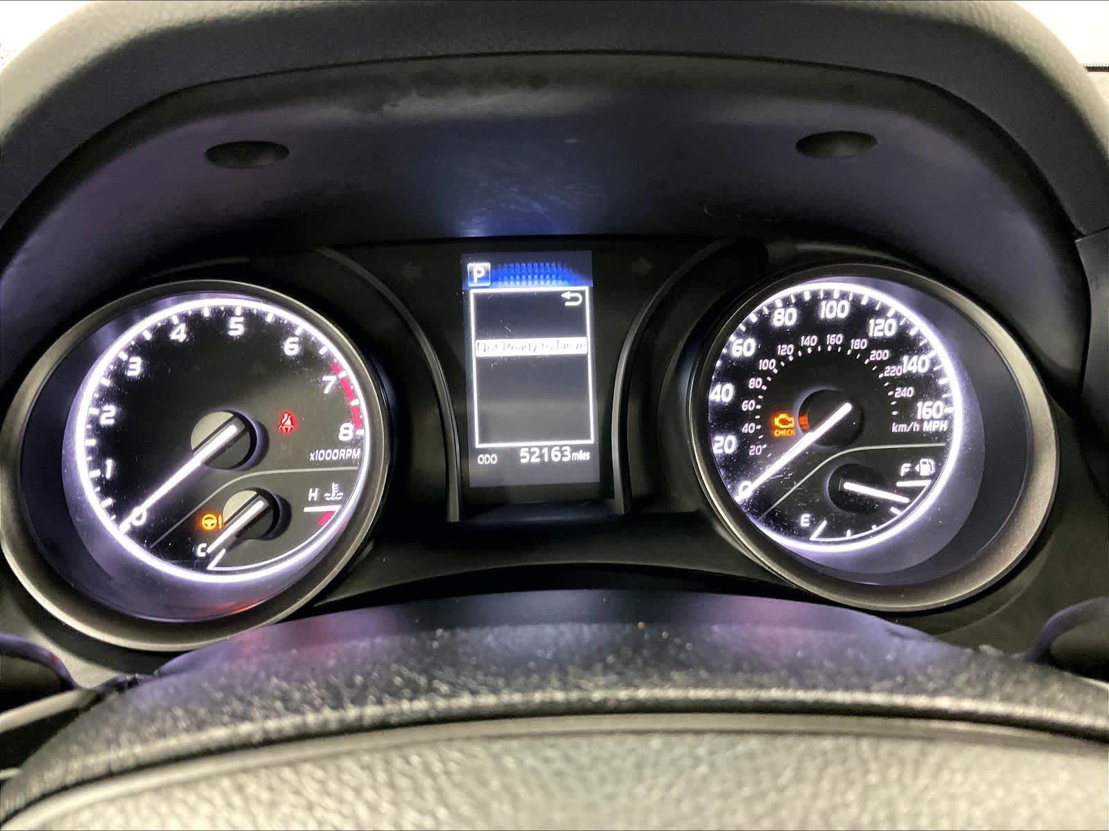 used 2023 Toyota Camry car, priced at $21,575