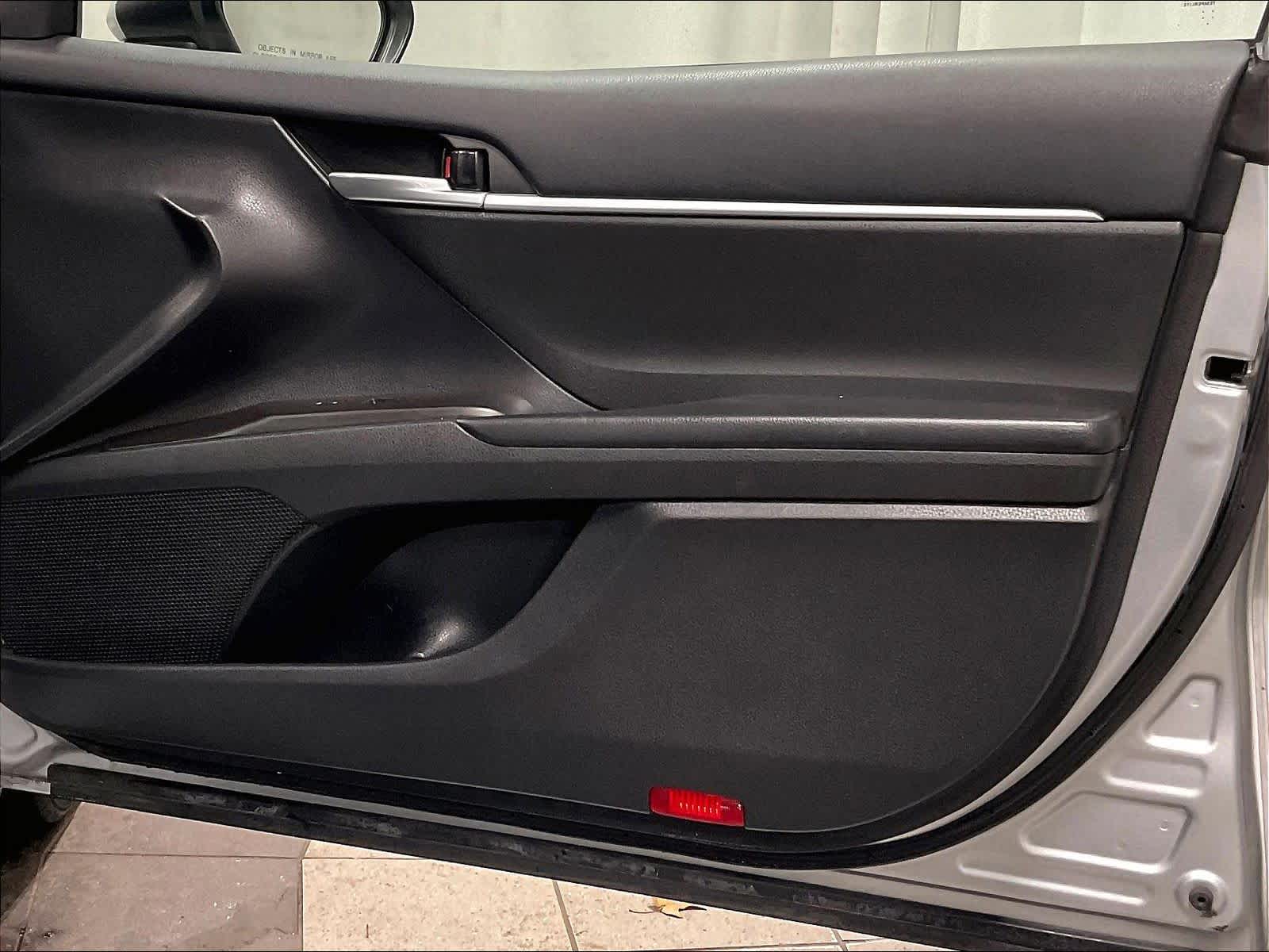 used 2023 Toyota Camry car, priced at $21,575