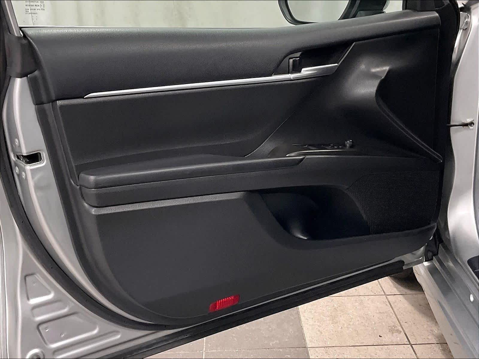 used 2023 Toyota Camry car, priced at $21,575