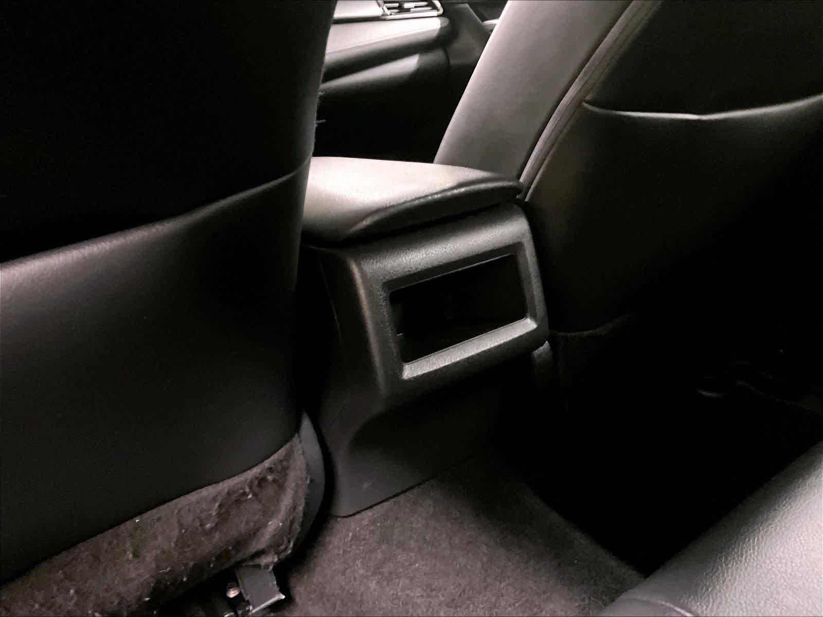 used 2023 Toyota Camry car, priced at $24,997