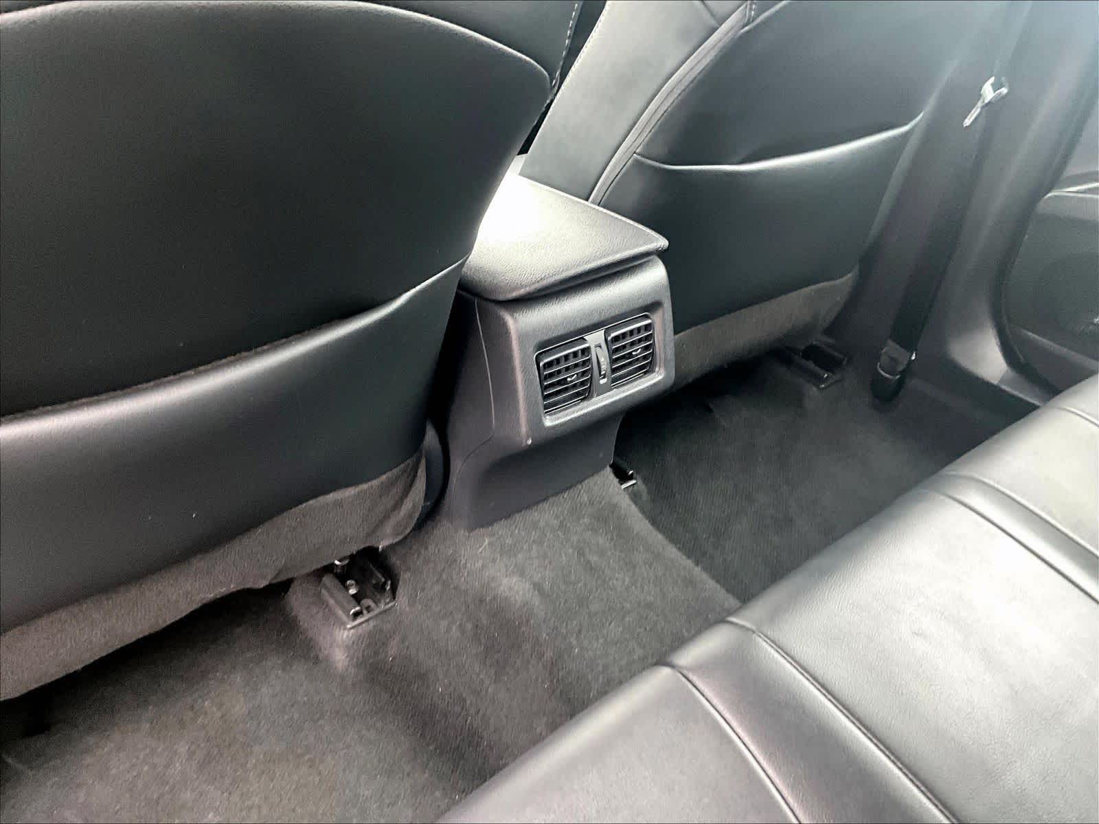 used 2023 Toyota Camry car, priced at $24,321