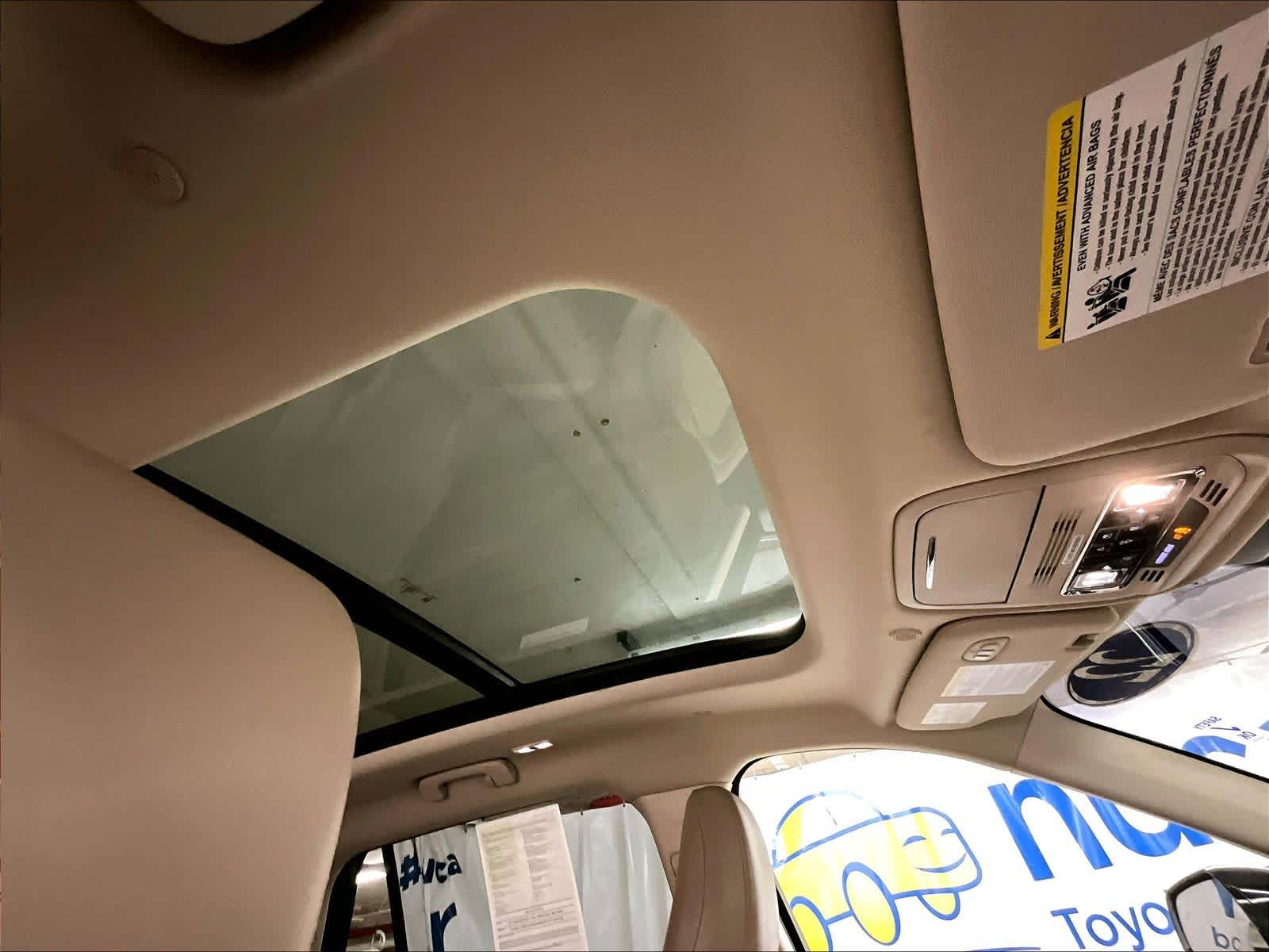 used 2022 Lincoln Aviator car, priced at $39,137