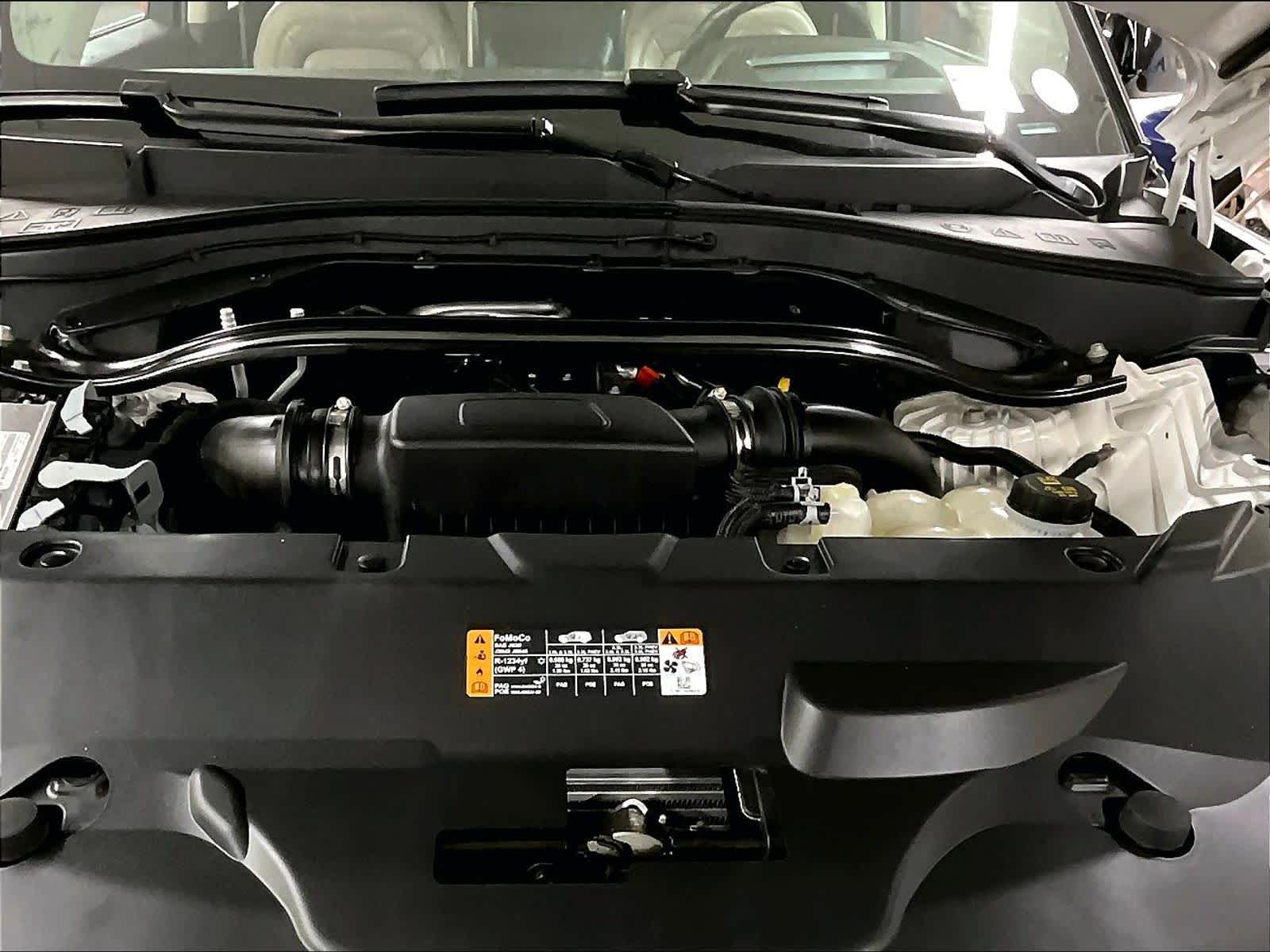 used 2022 Lincoln Aviator car, priced at $39,137