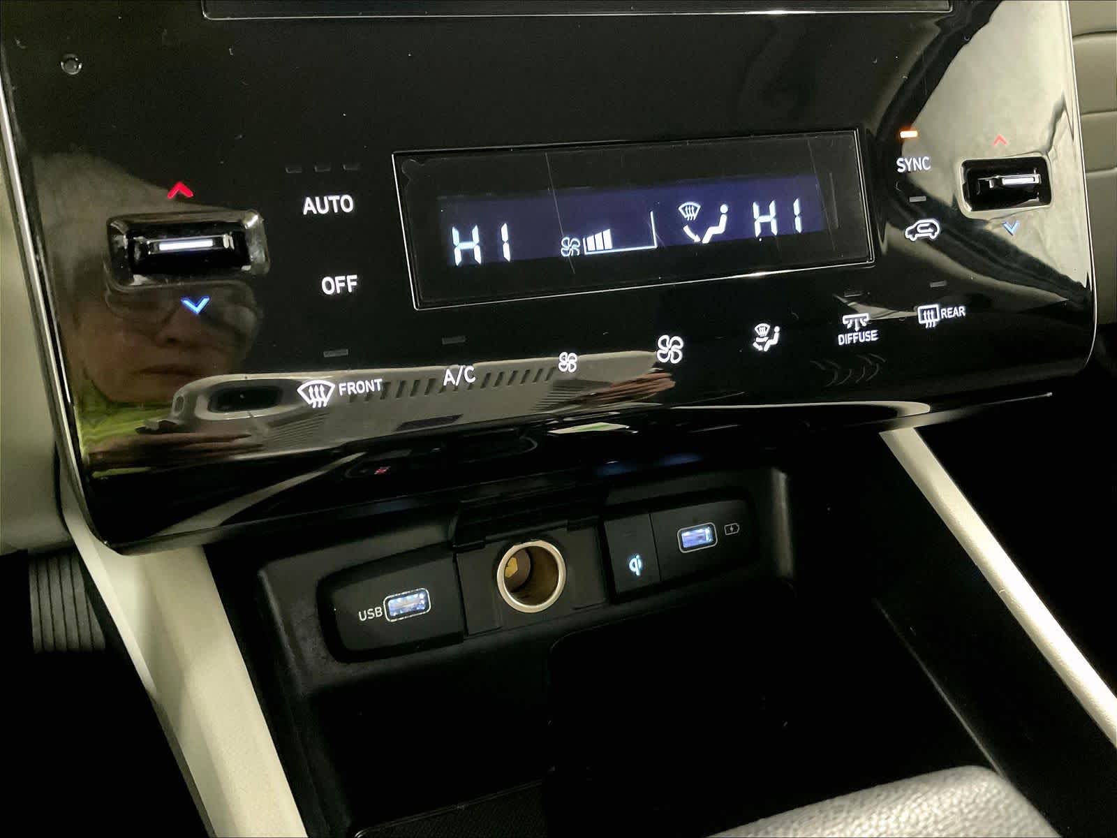 used 2024 Hyundai Tucson car, priced at $19,447