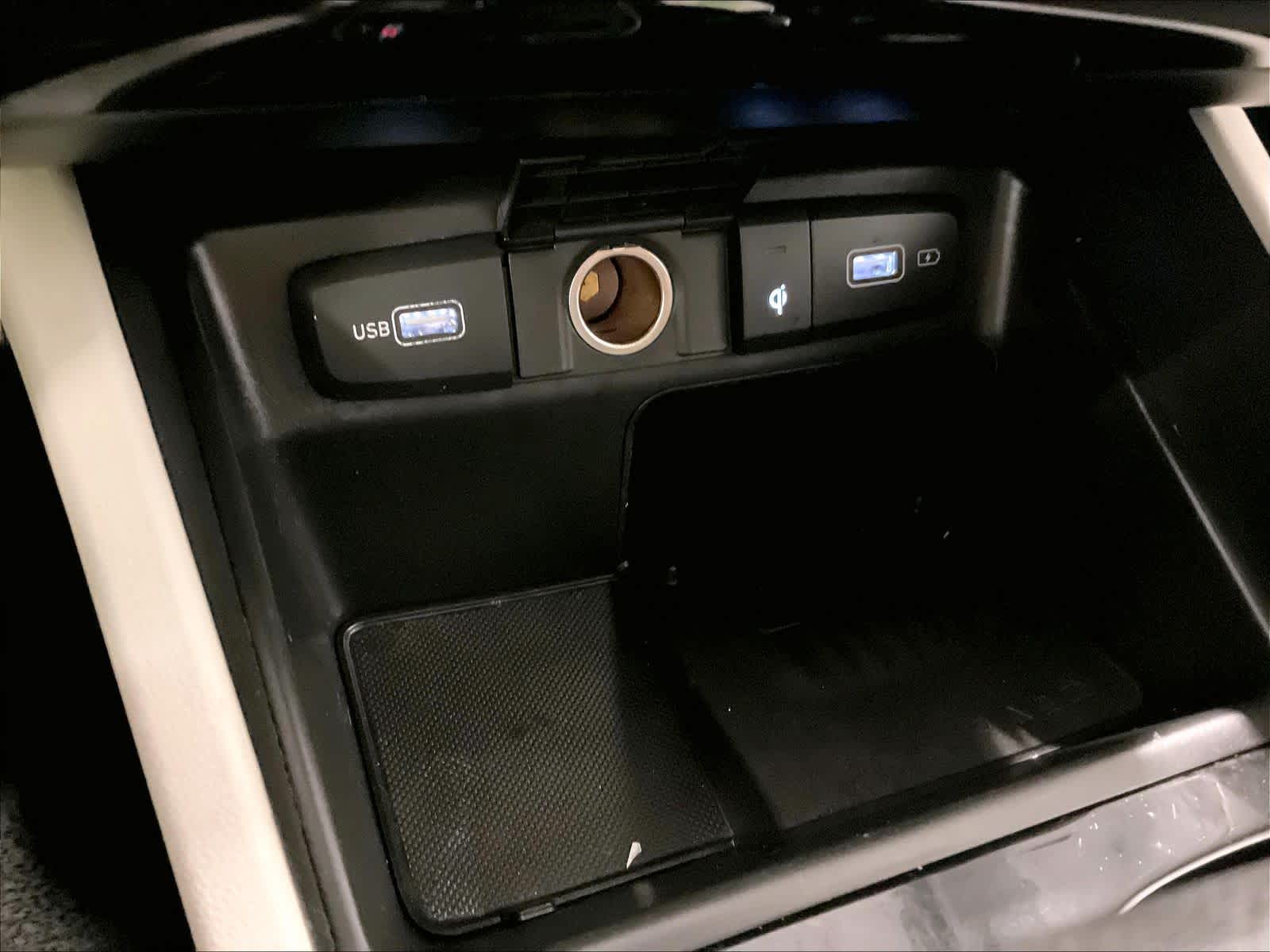 used 2024 Hyundai Tucson car, priced at $19,447