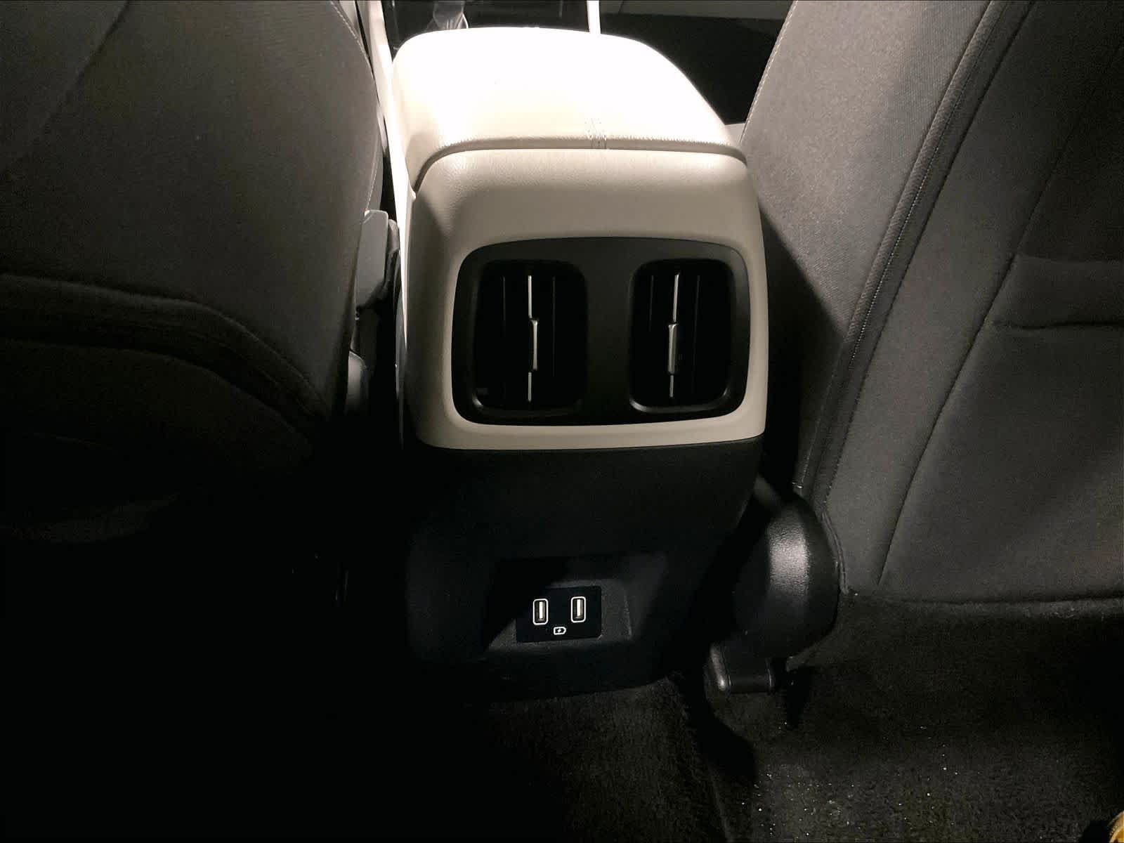 used 2024 Hyundai Tucson car, priced at $19,447