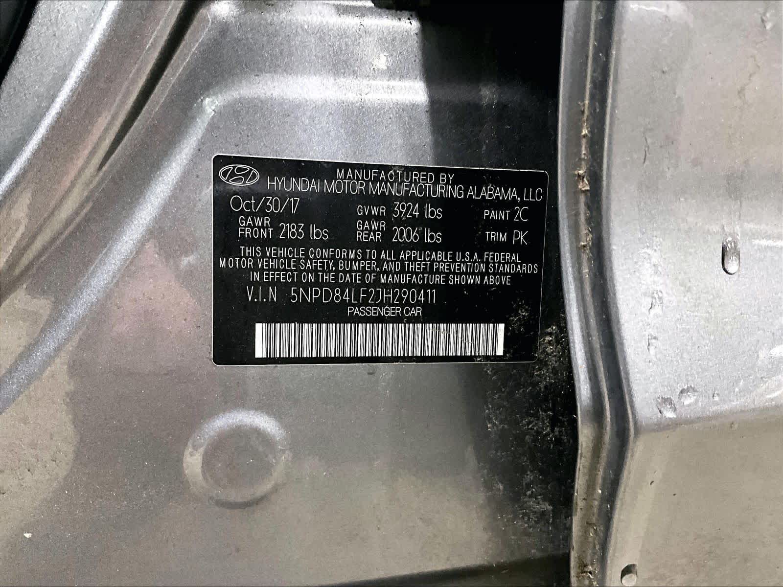 used 2018 Hyundai Elantra car, priced at $10,997