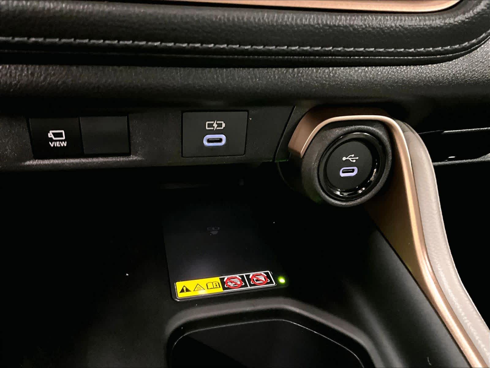 used 2025 Toyota Grand Highlander car, priced at $57,277