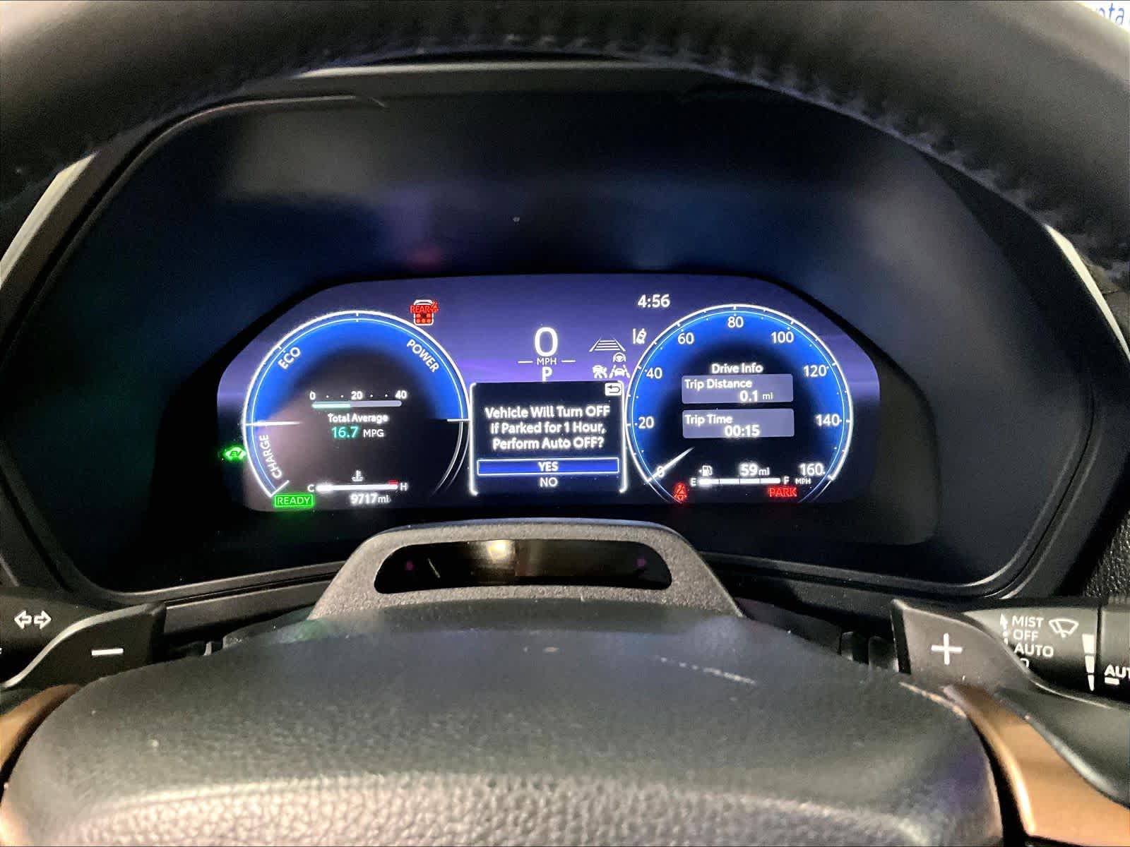 used 2025 Toyota Grand Highlander car, priced at $57,277