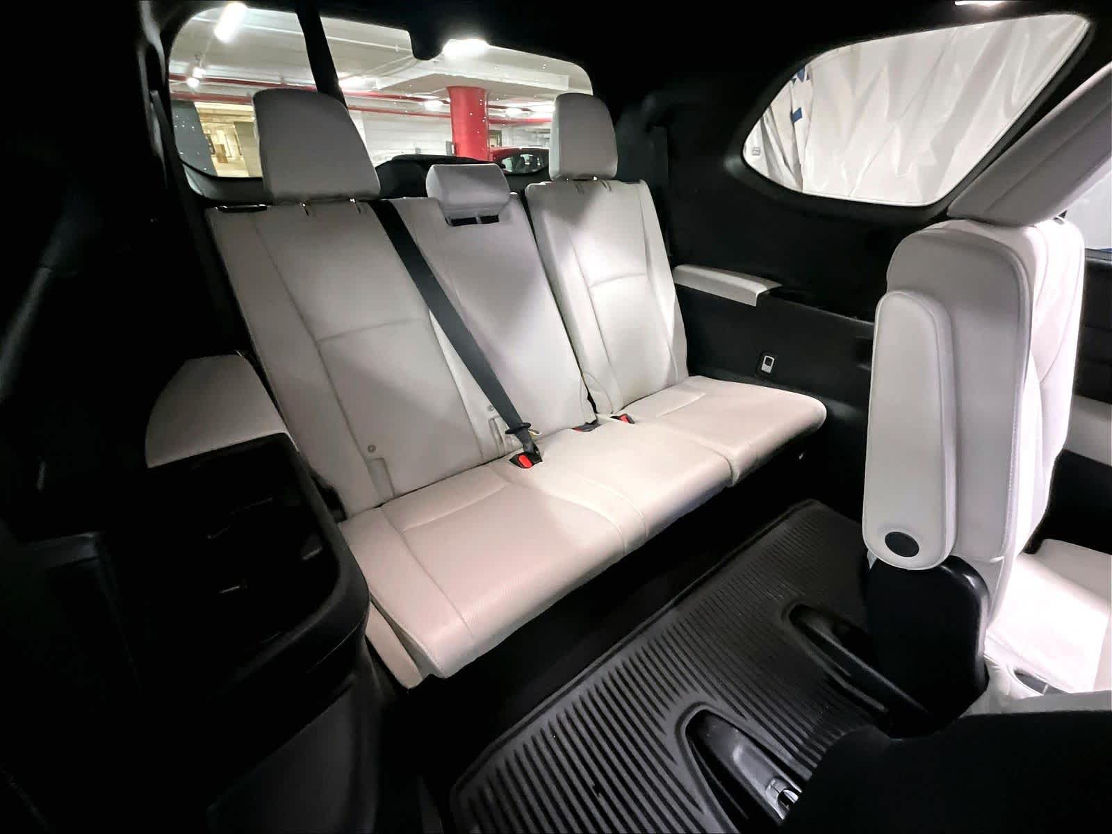 used 2025 Toyota Grand Highlander car, priced at $57,277