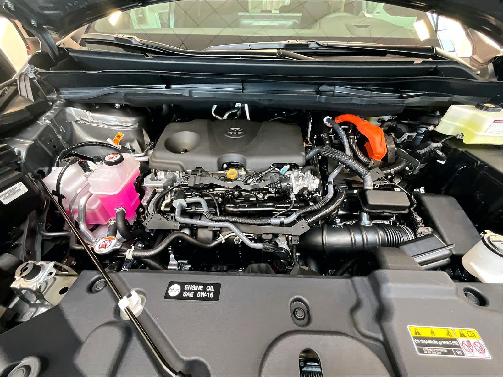 new 2026 Toyota Sienna car, priced at $57,874