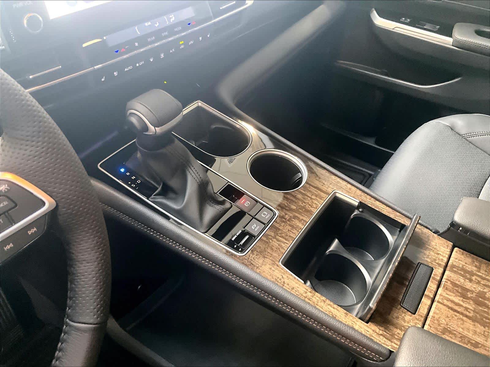 new 2026 Toyota Sienna car, priced at $57,874