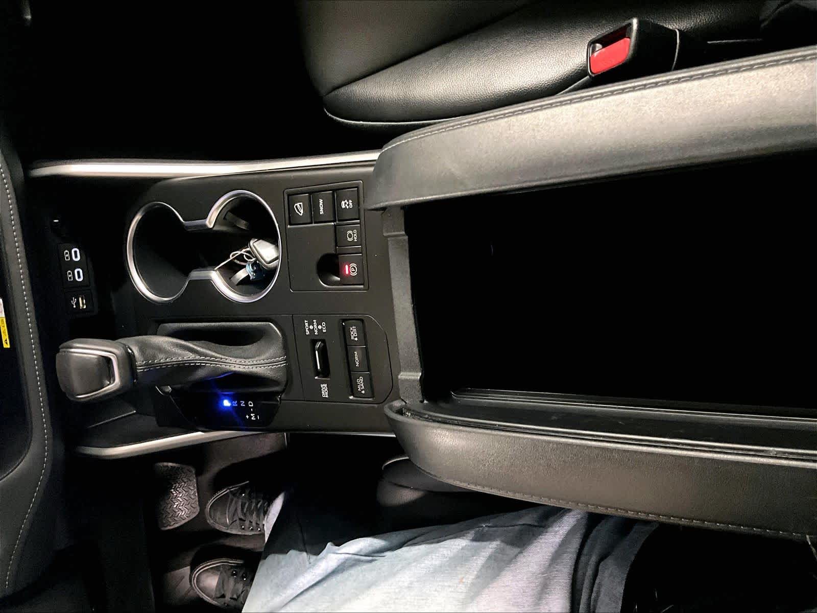 used 2023 Toyota Highlander car, priced at $36,773