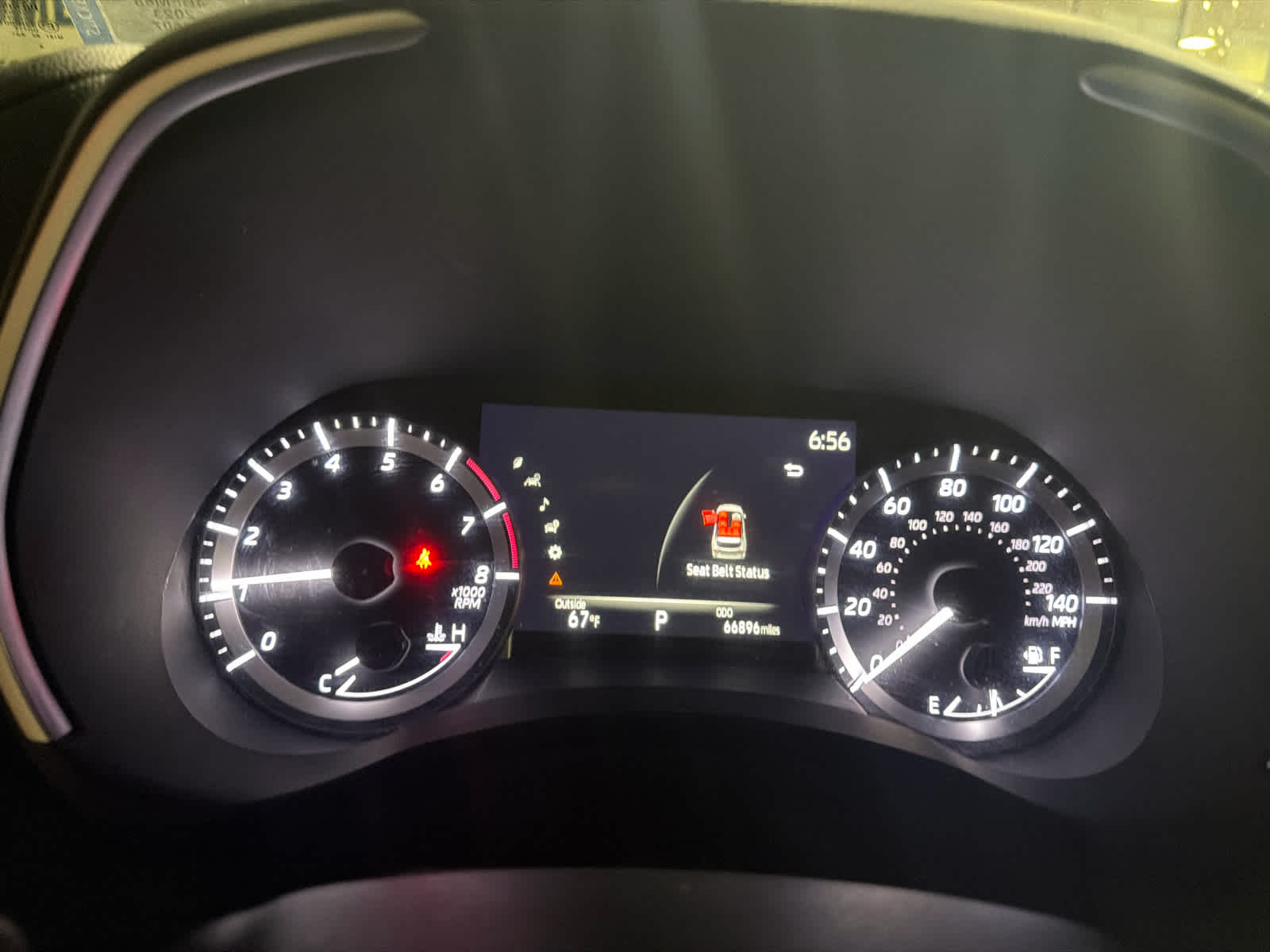 2023 Toyota Highlander XLE AWD