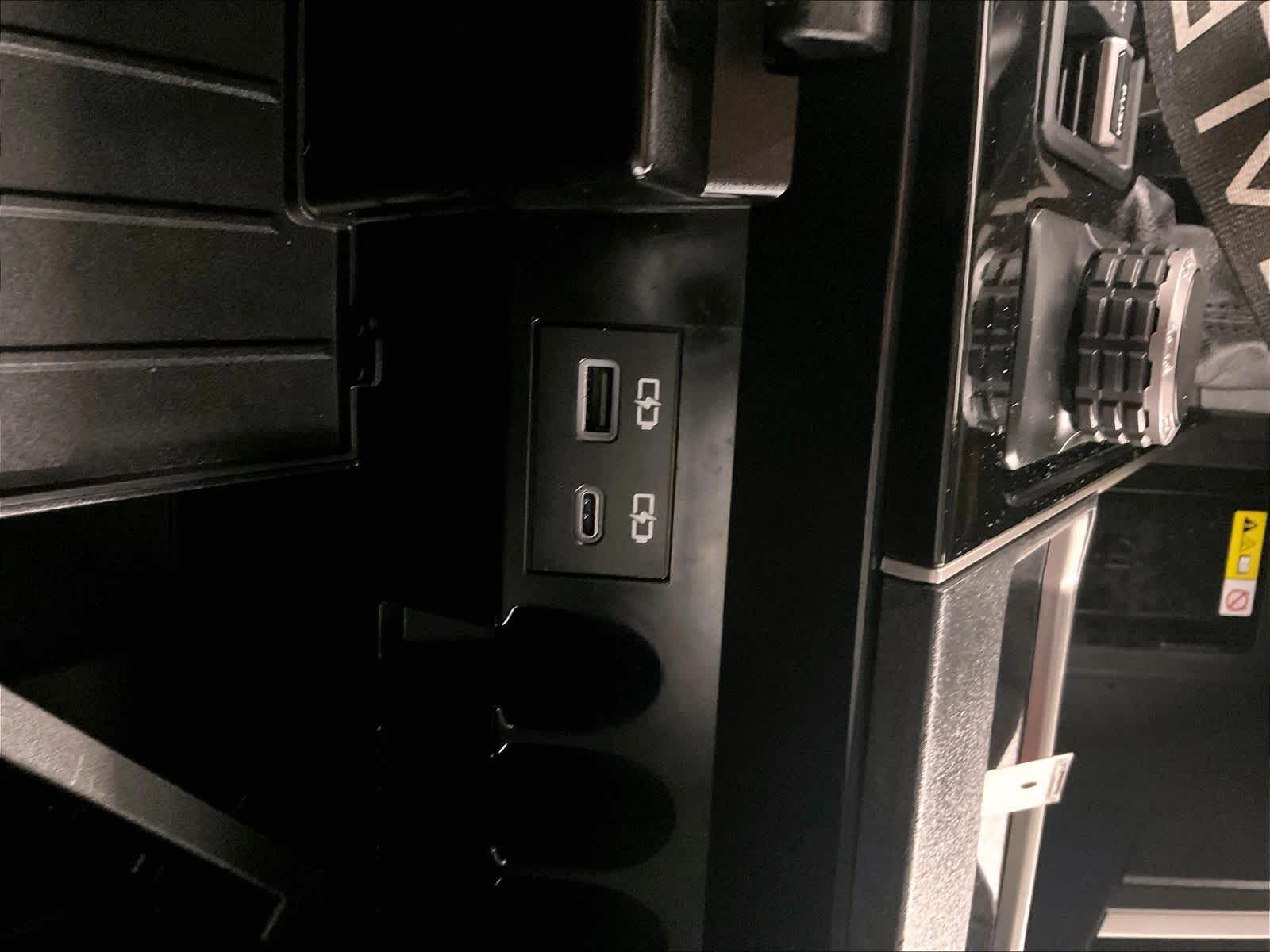 used 2025 Toyota Tundra car, priced at $46,860