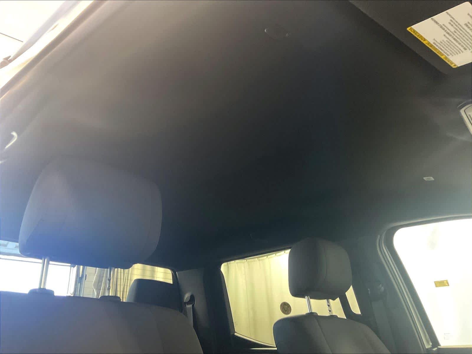 used 2025 Toyota Tundra car, priced at $46,860