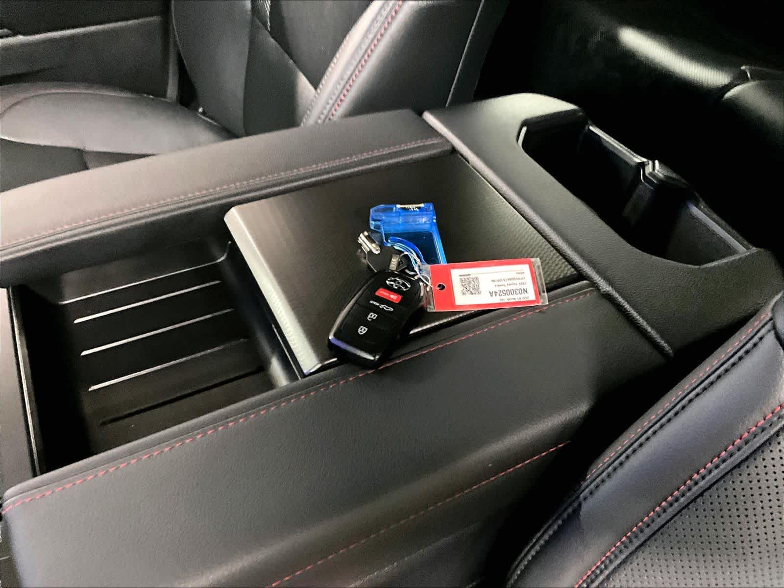 used 2026 Toyota Tundra car, priced at $71,588