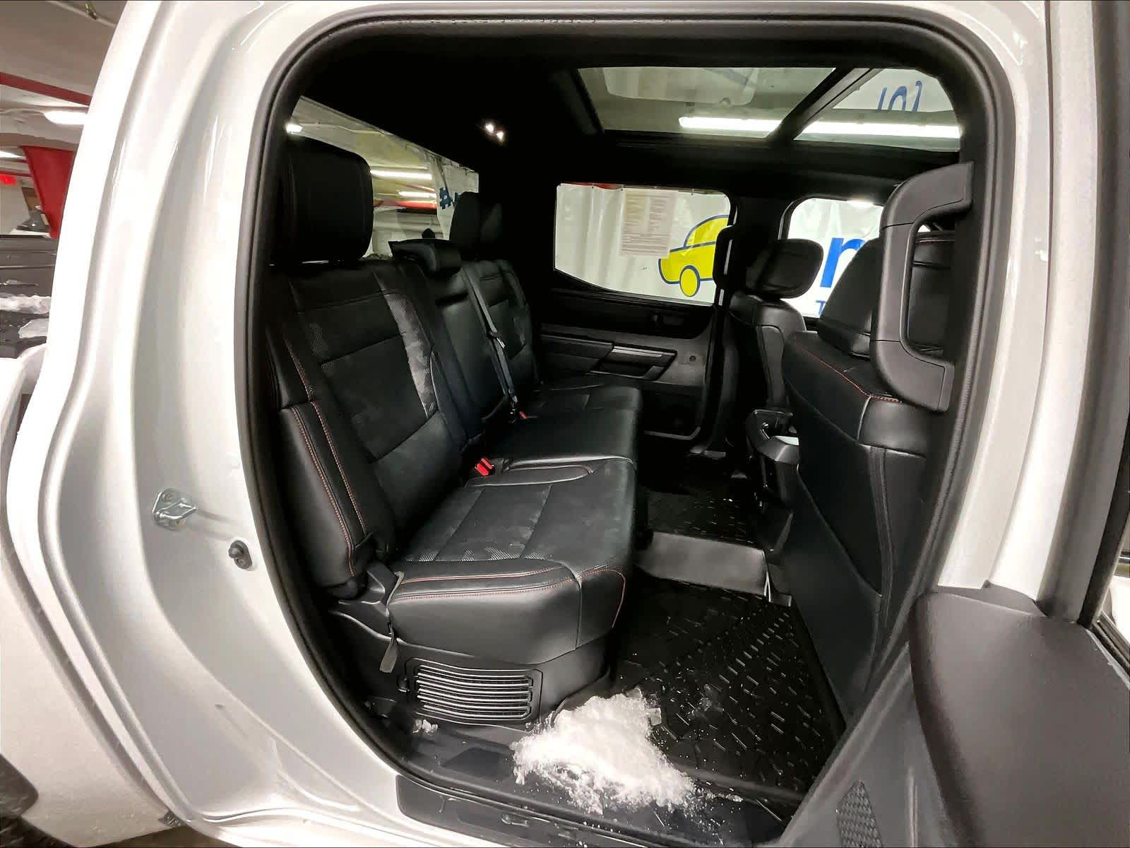 used 2026 Toyota Tundra car, priced at $71,588