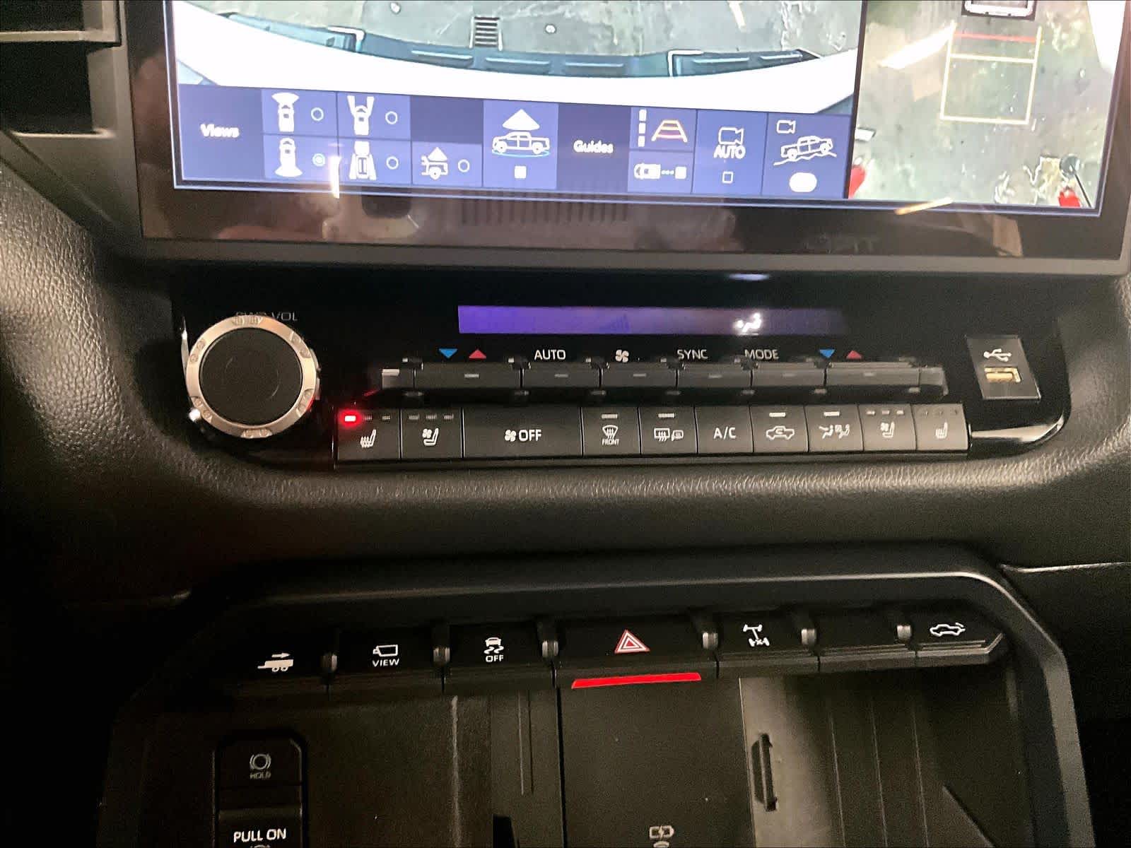 used 2026 Toyota Tundra car, priced at $71,588